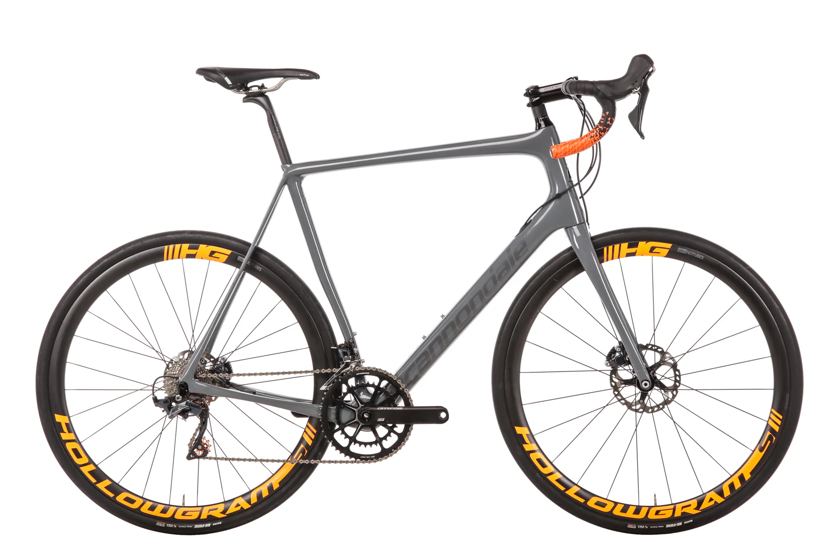 Cannondale Synapse Carbon Disc Ultegra SE Road Bike - 2018, 61cm