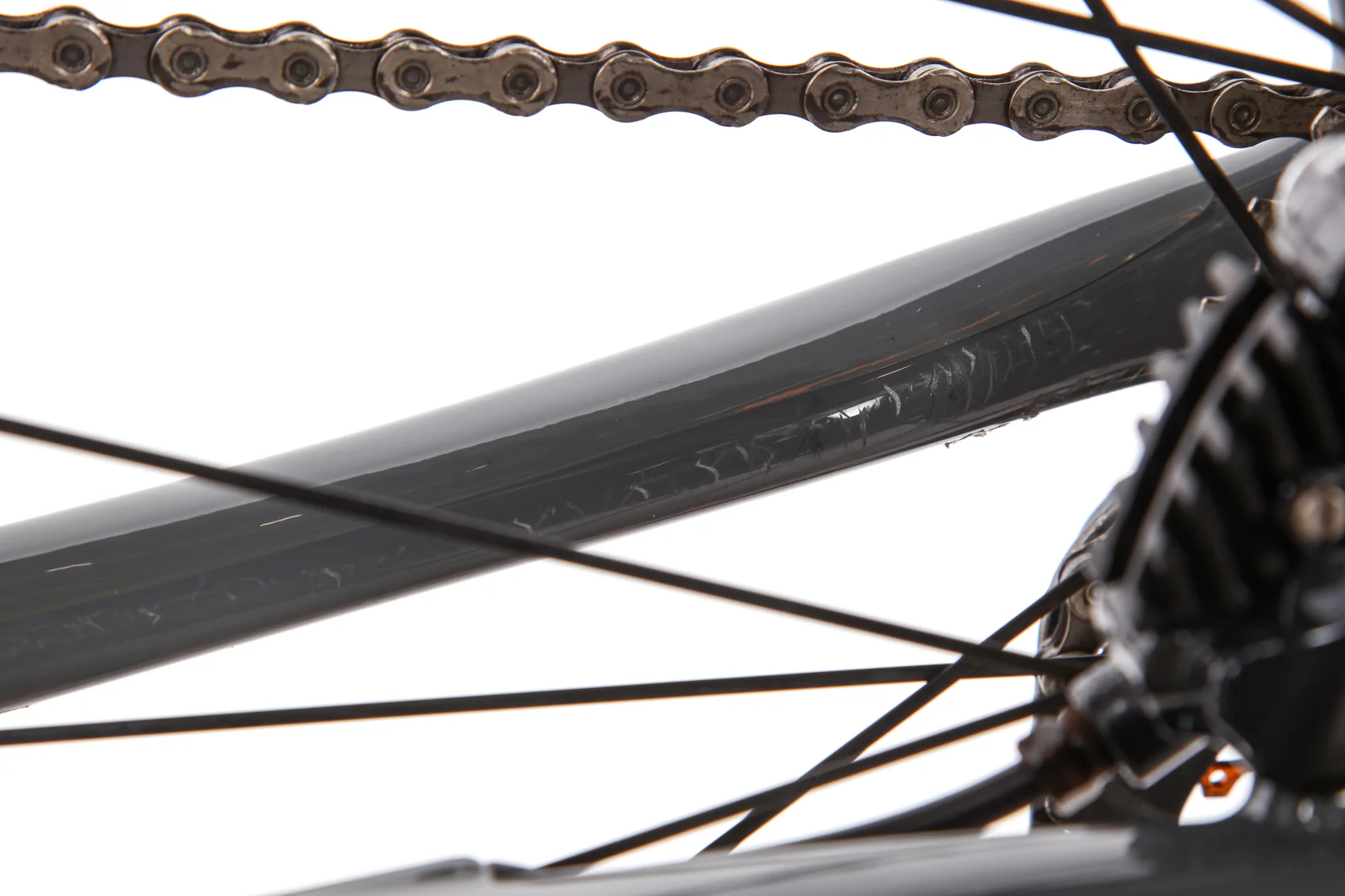 Cannondale Synapse Carbon Disc Ultegra SE Road Bike - 2018, 61cm - Image 19