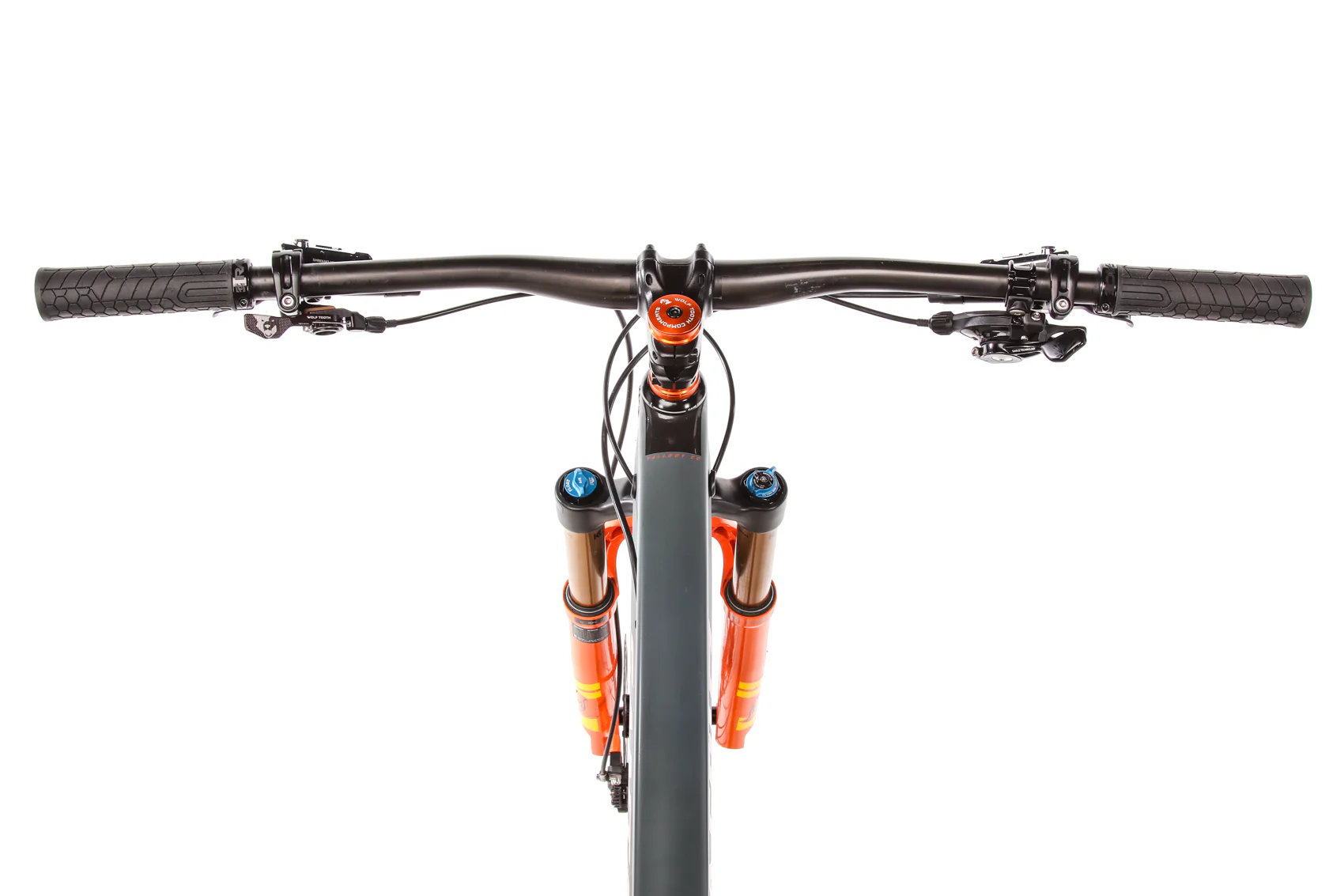 Santa Cruz Tallboy CC X01 Mountain Bike - 2017, XX-Large - Image 7