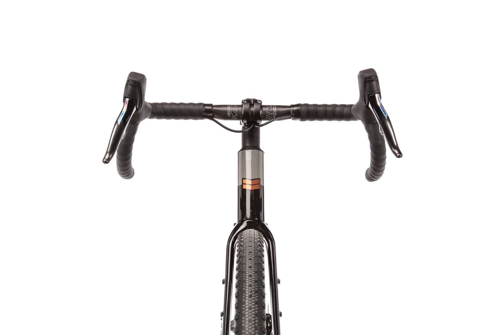 Haro Buzzard Carbon Top Shelf Gravel Bike - 2025, 54cm - Image 5