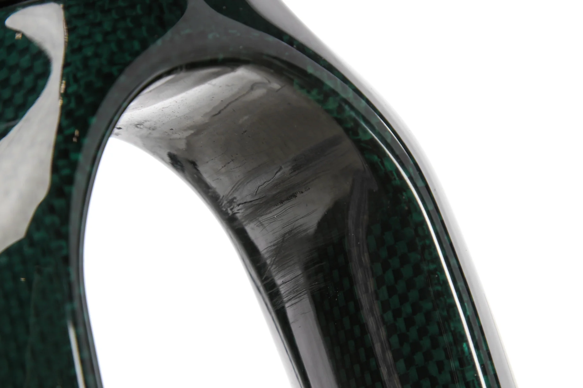 Time ADHX Carbon Small Frameset - 2022 - Image 15