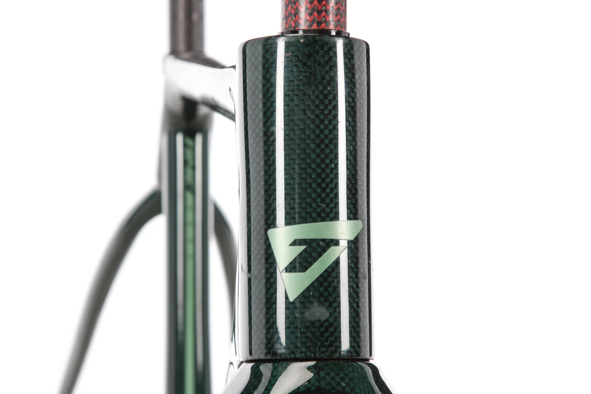 Time ADHX Carbon Small Frameset - 2022 - Image 4