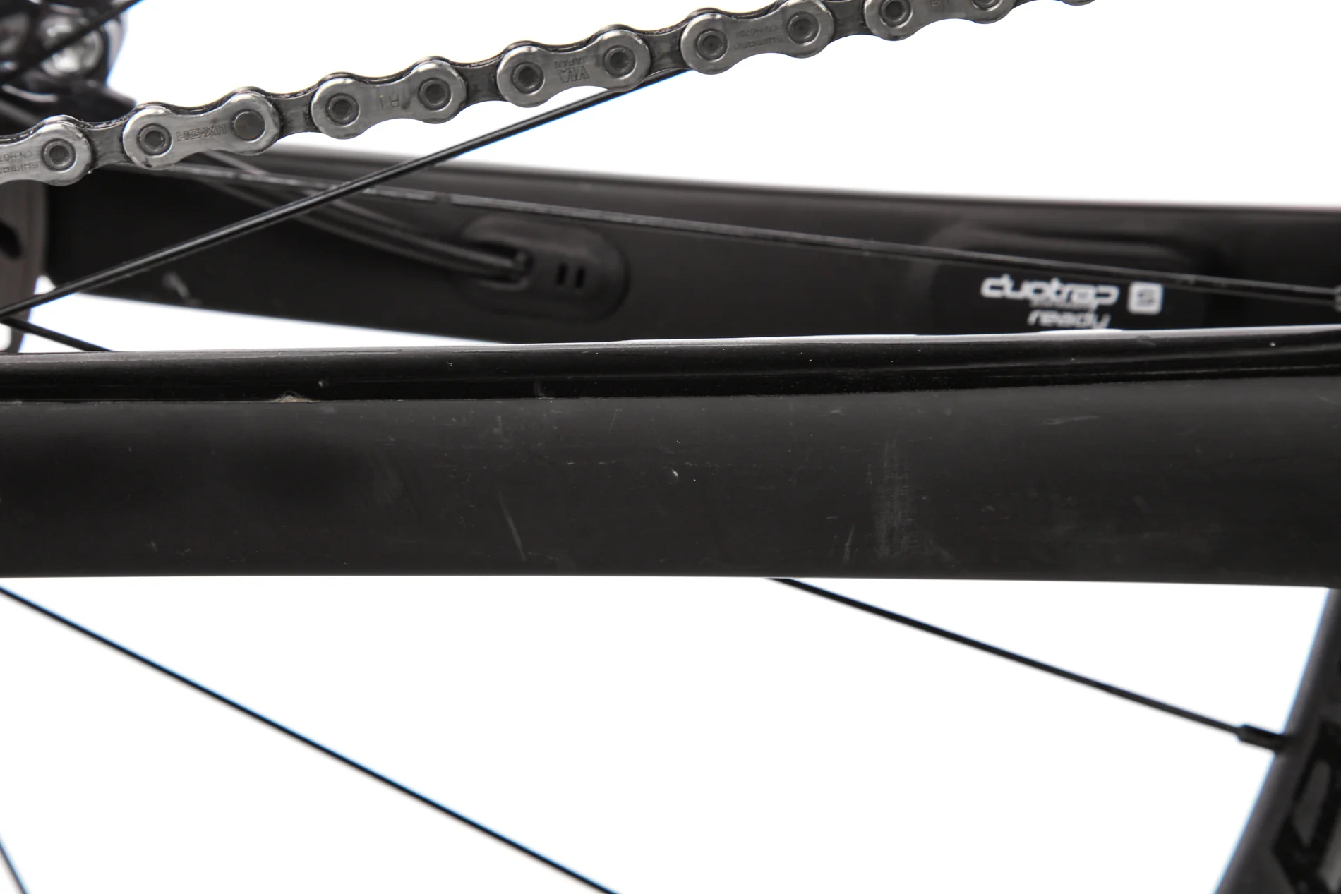 Trek Domane SL 6 Road Bike - 2020, 58cm - Image 10