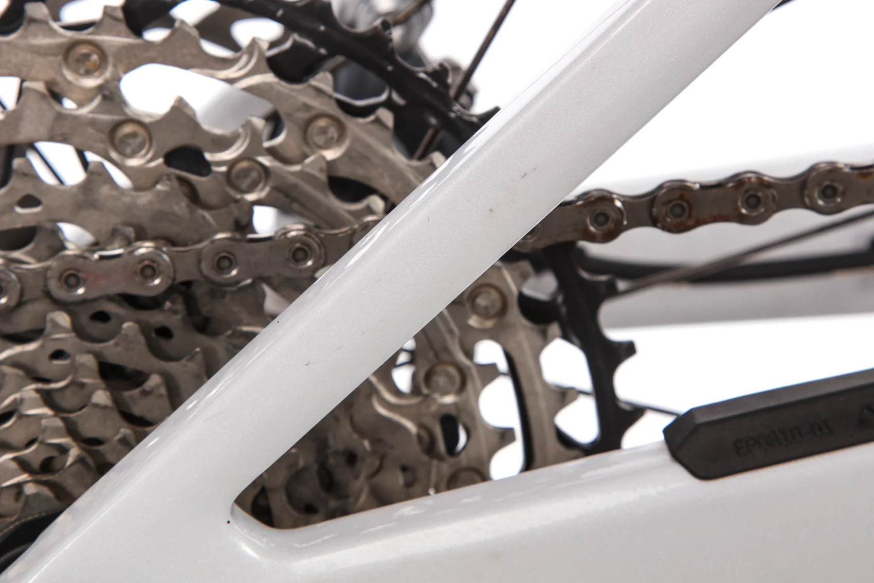 Canyon Lux World Cup CF 6 Mountain Bike - 2023, X-Small - Image 9