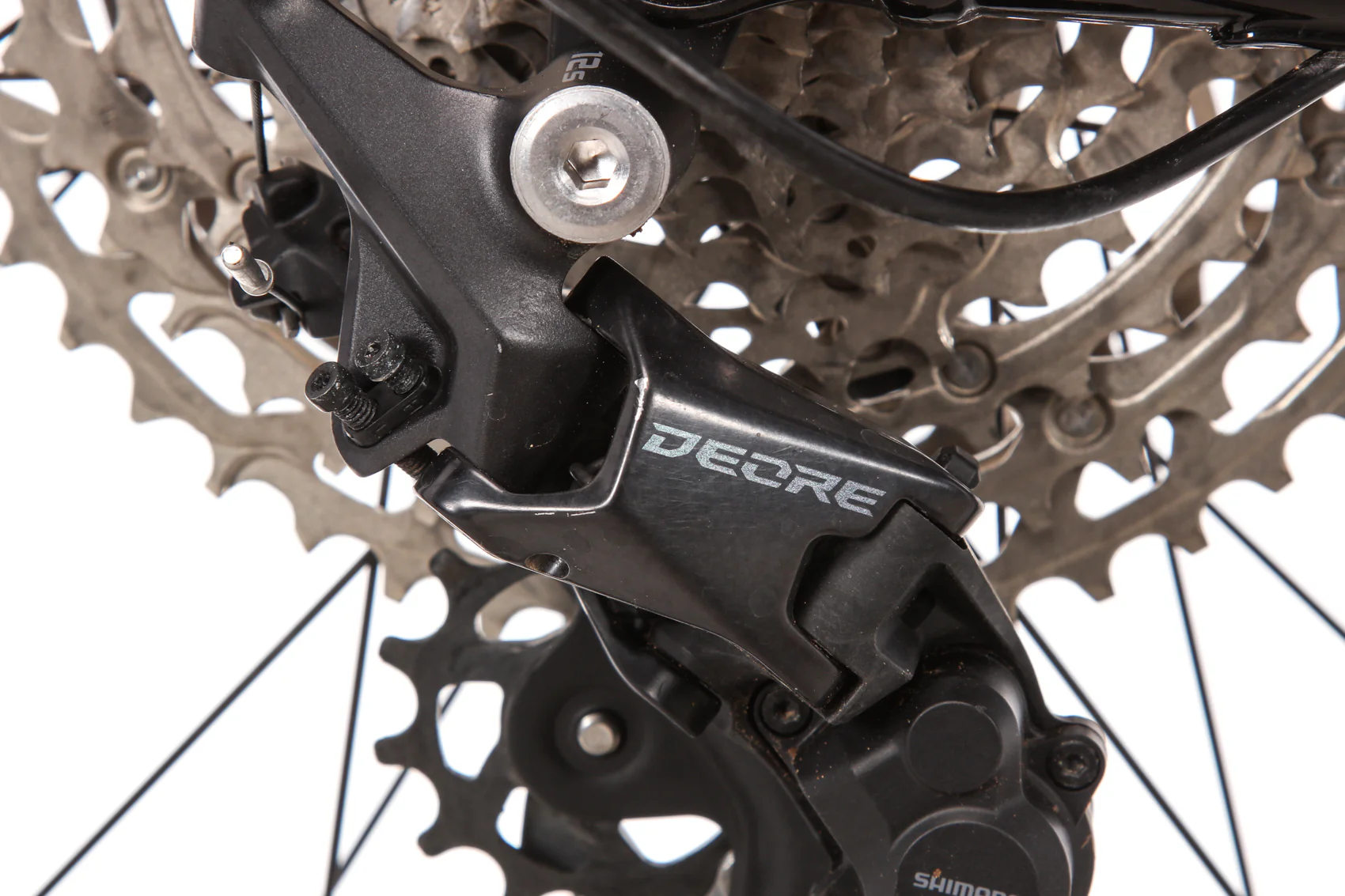 Giant Trance X E+ Pro 29 3 Mountain E-Bike - 2023, X-Large - Image 9