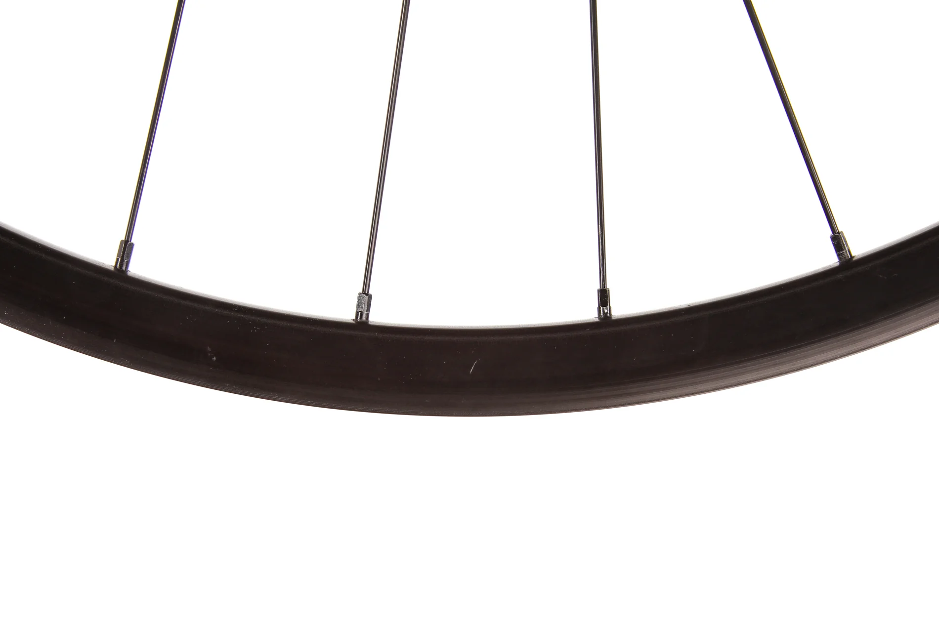 WTB EZR i23 Aluminum Tubeless 700c Wheelset - Image 10