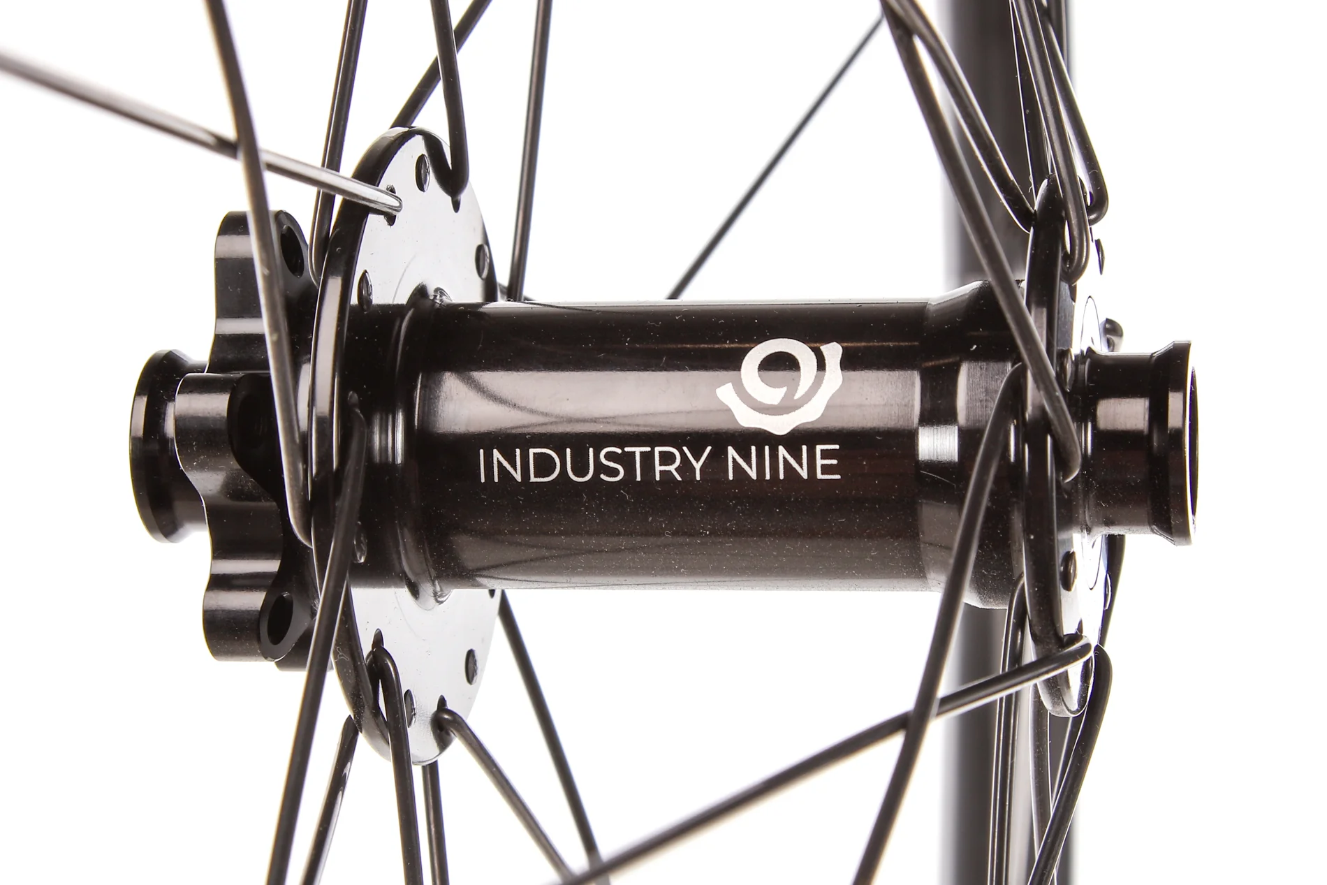 WTB EZR i23 Aluminum Tubeless 700c Wheelset - Image 4