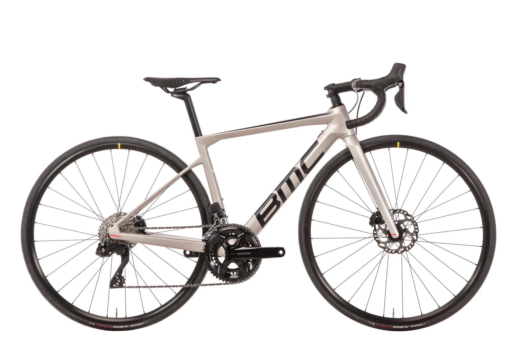 BMC Teammachine SLR FIVE Road Bike - 2023, 47cm