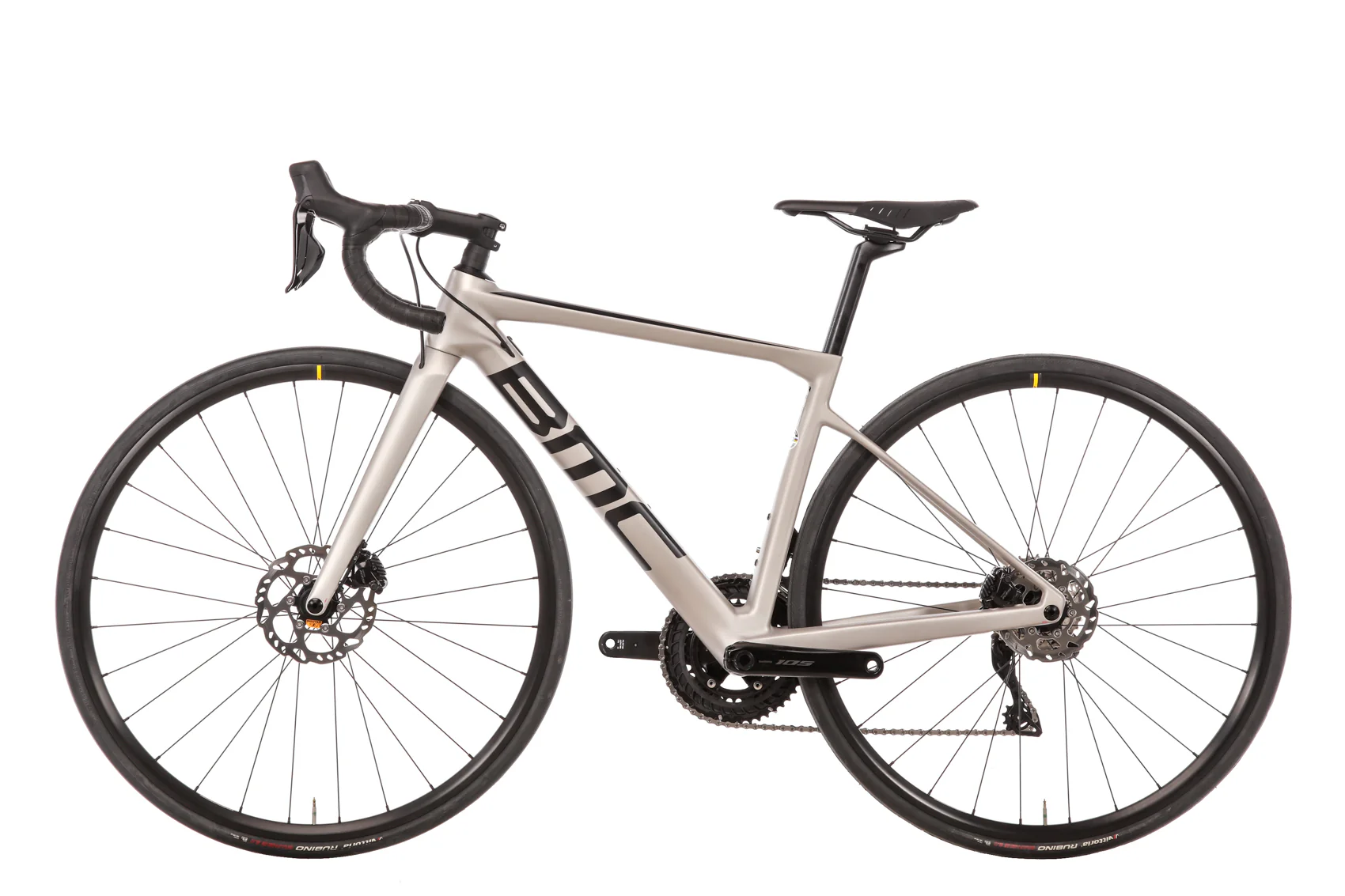 BMC Teammachine SLR FIVE Road Bike - 2023, 47cm - Image 2