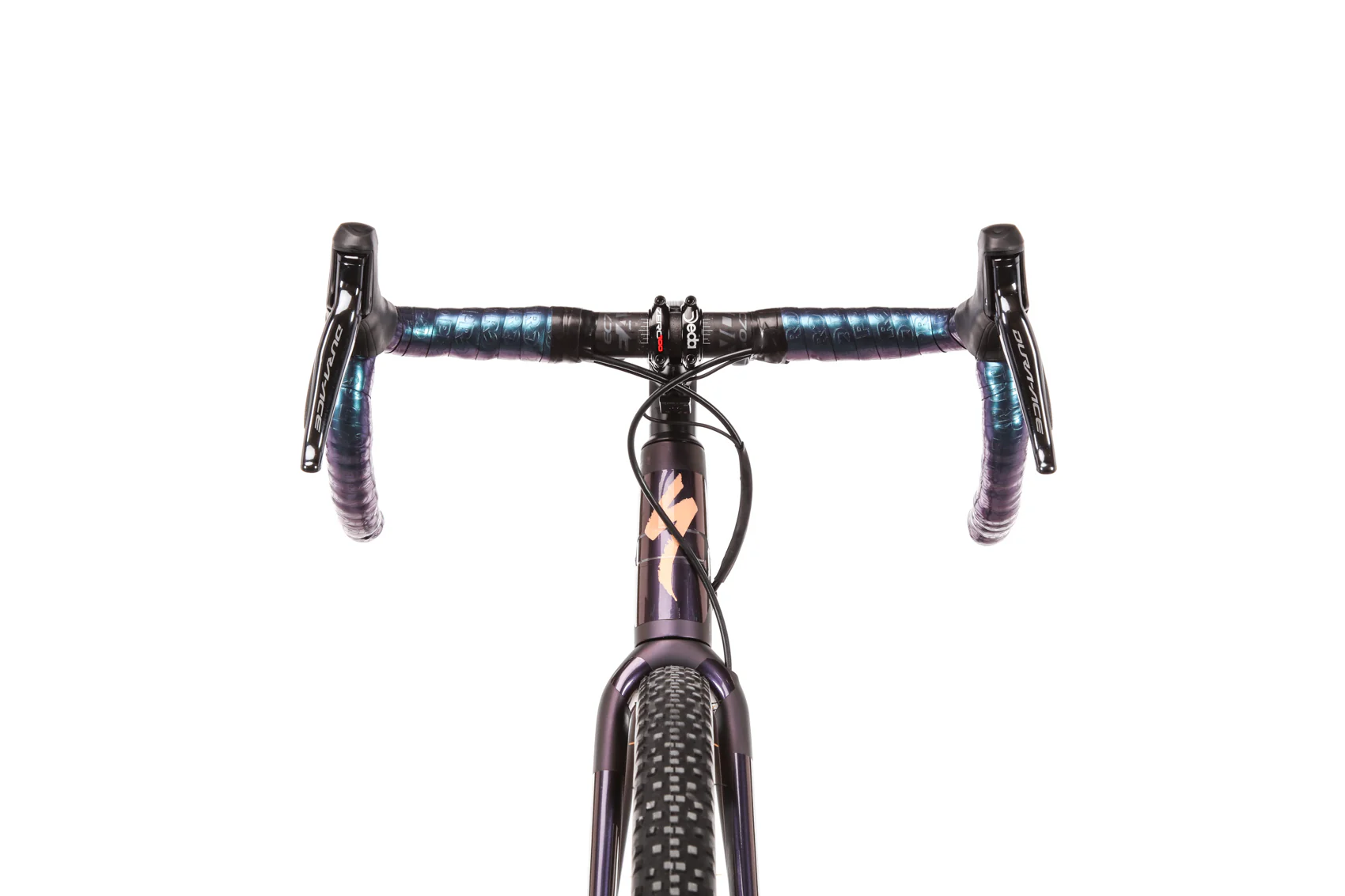 Specialized Crux Gravel Bike - 2022, 56cm - Image 5