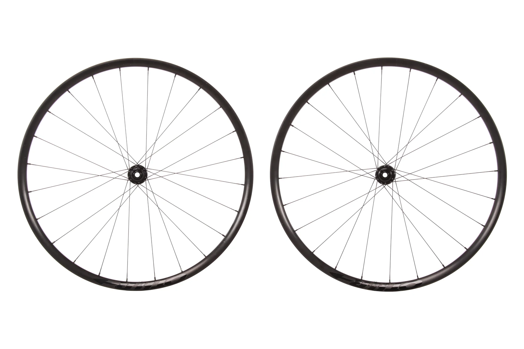 OTHR Allovr 24 Aluminum Tubeless 700c Wheelset