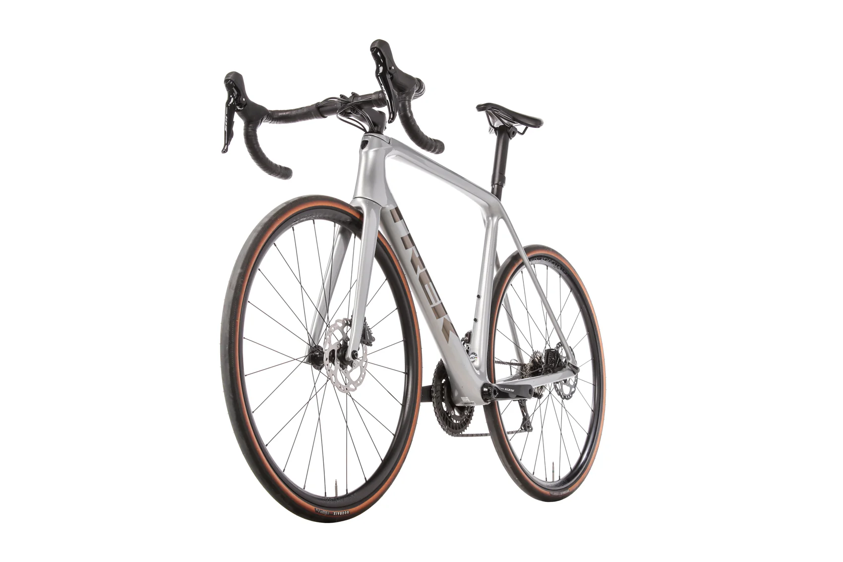 Trek Emonda SL 5 Road Bike - 2022, 58cm - Image 4