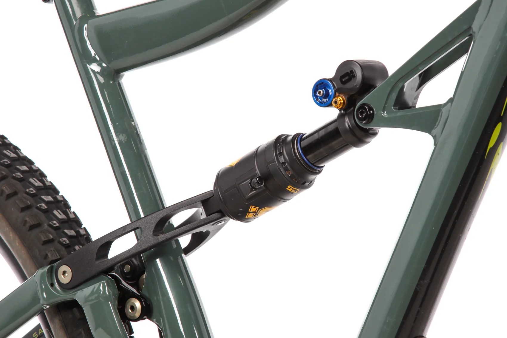 Ibis Ripley AF X01 Mountain Bike - 2021, X-Large - Image 4