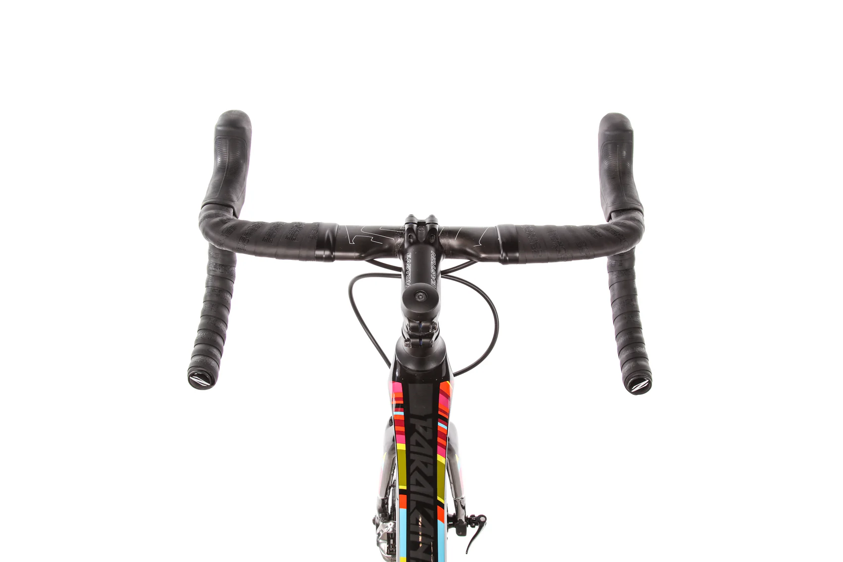 Focus Paralane Red eTap Disc Road Bike - 2018, Medium - Image 6