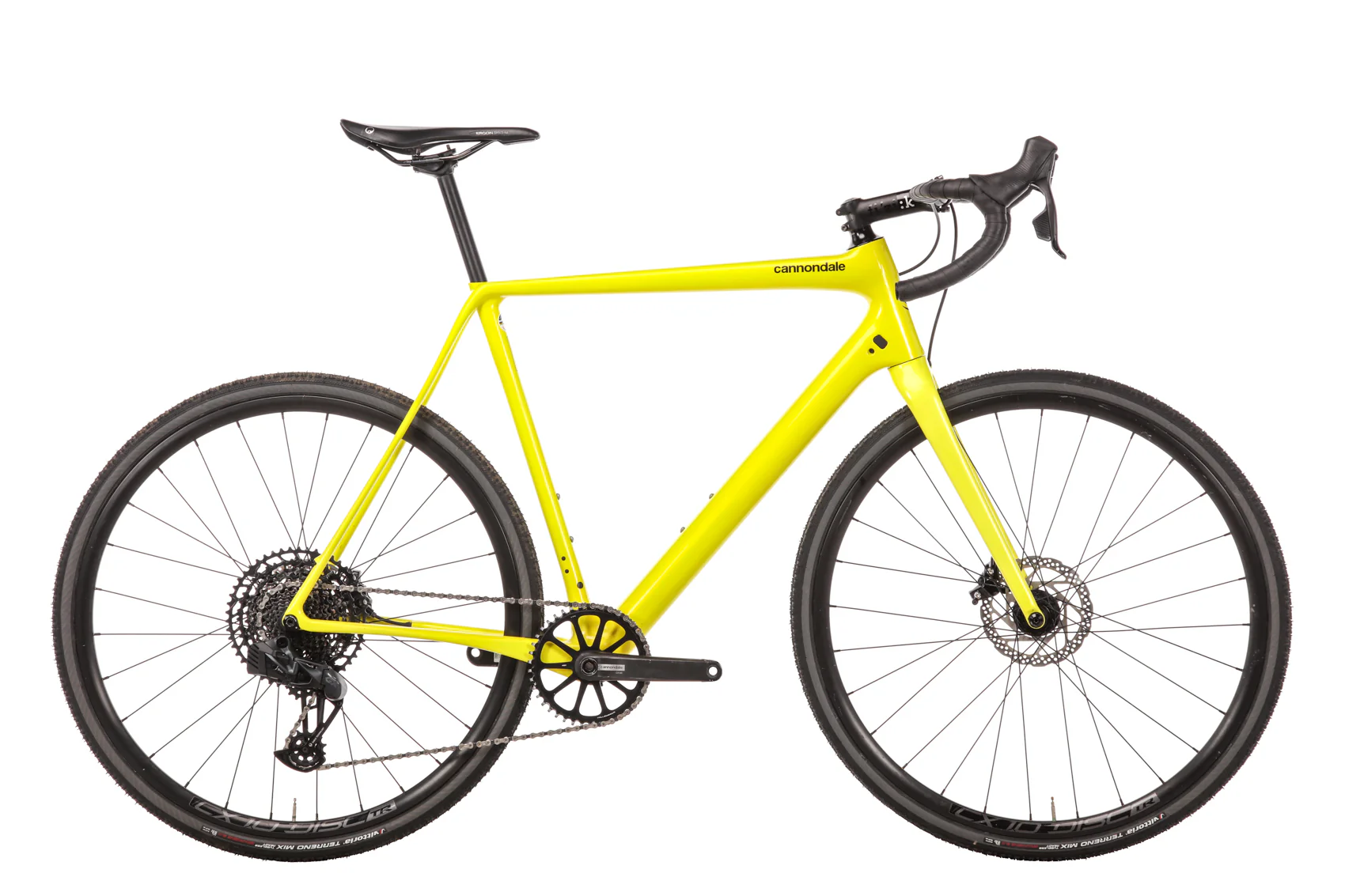 Cannondale SuperX AXS Cyclocross Bike - 2021, 58cm