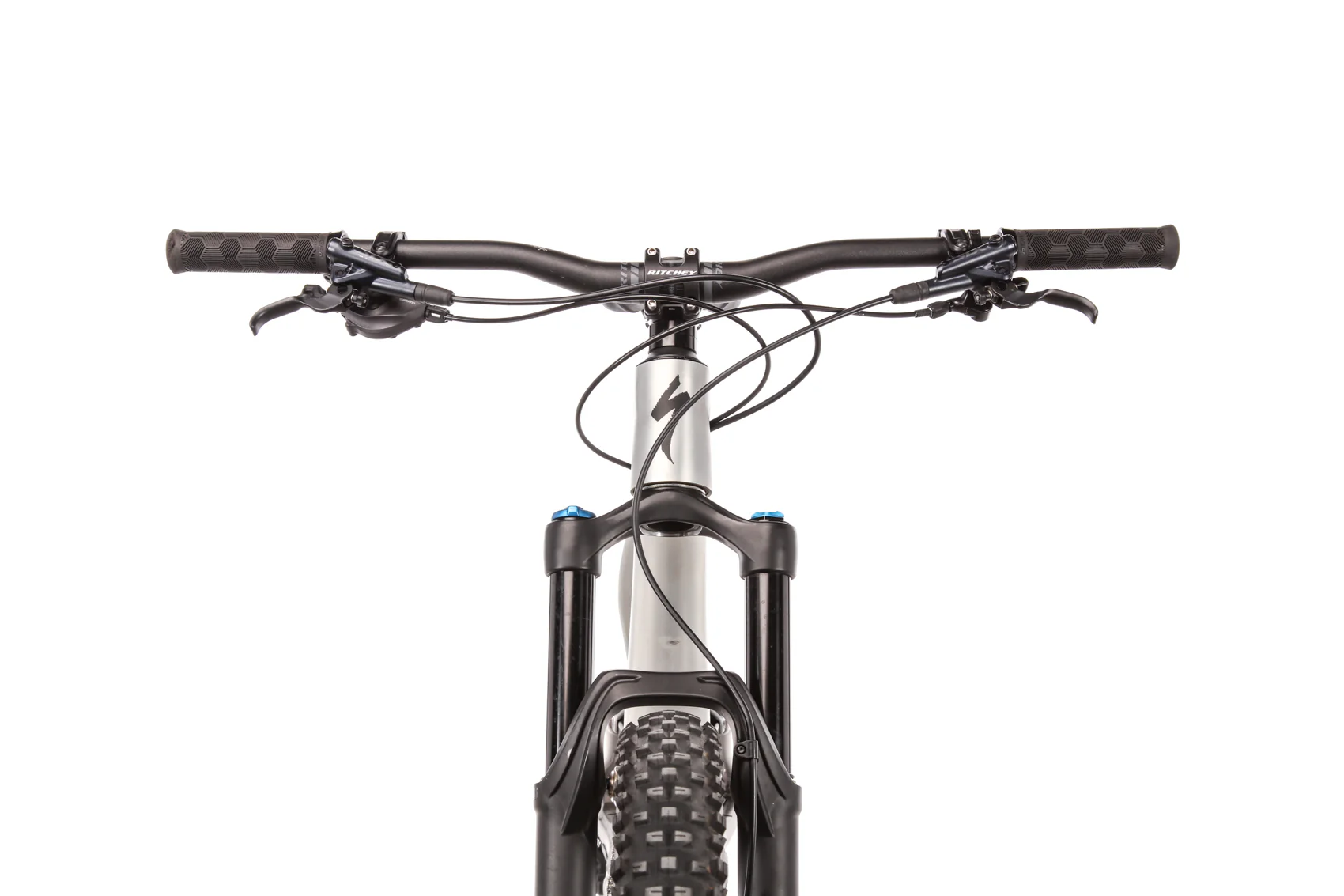 Specialized Stumpjumper EVO Alloy Mountain Bike - 2022, S2 - Image 6