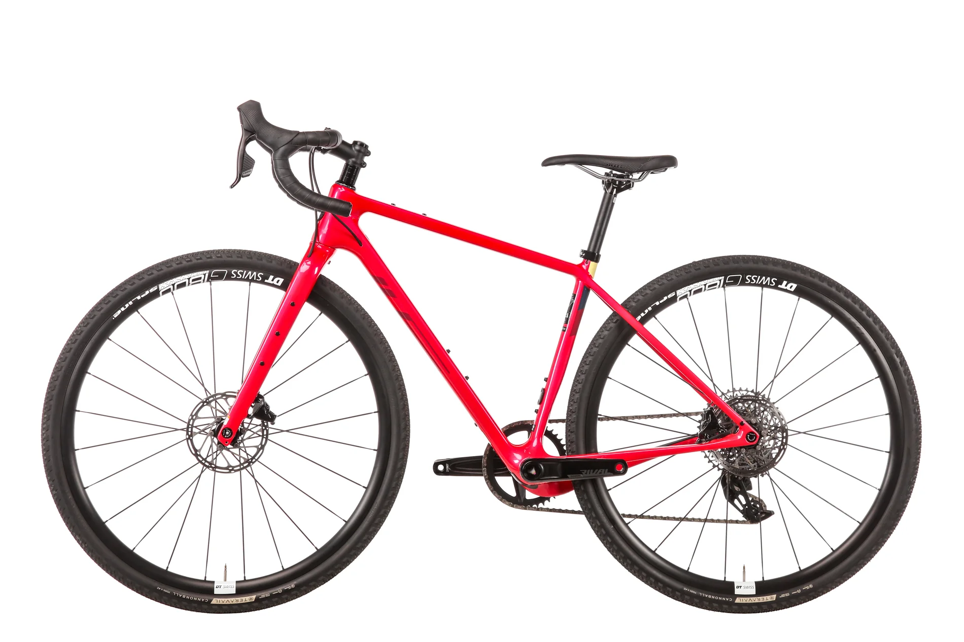 Salsa Cycles Warbird C Rival XPLR eTap AXS Gravel Bike - 2022, 52.5cm - Image 2