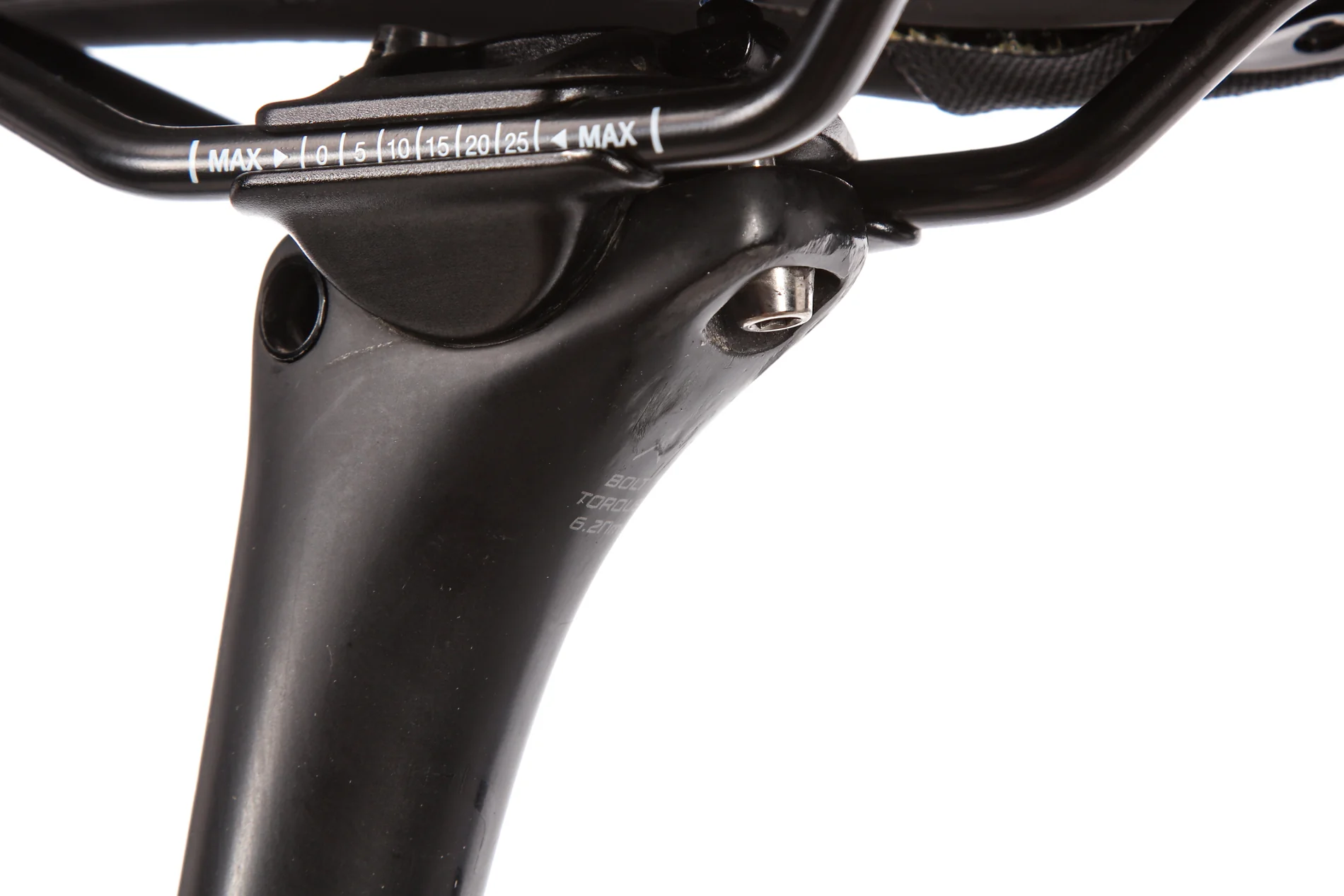 Specialized S-Works Aethos Road Bike - 2021, 56cm - Image 14