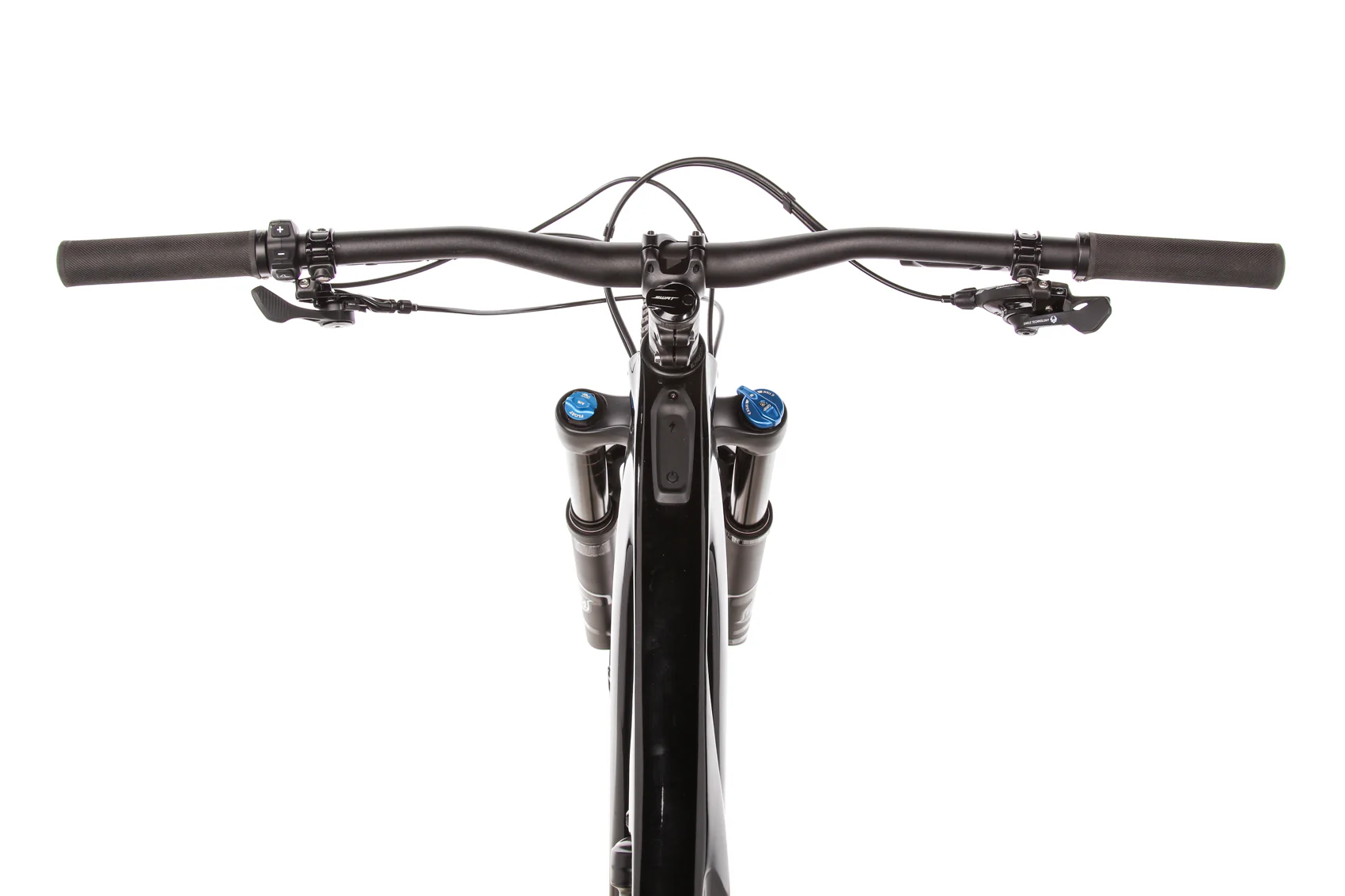 Specialized Turbo Levo SL Comp Carbon Mountain E-Bike - 2022, Medium - Image 7