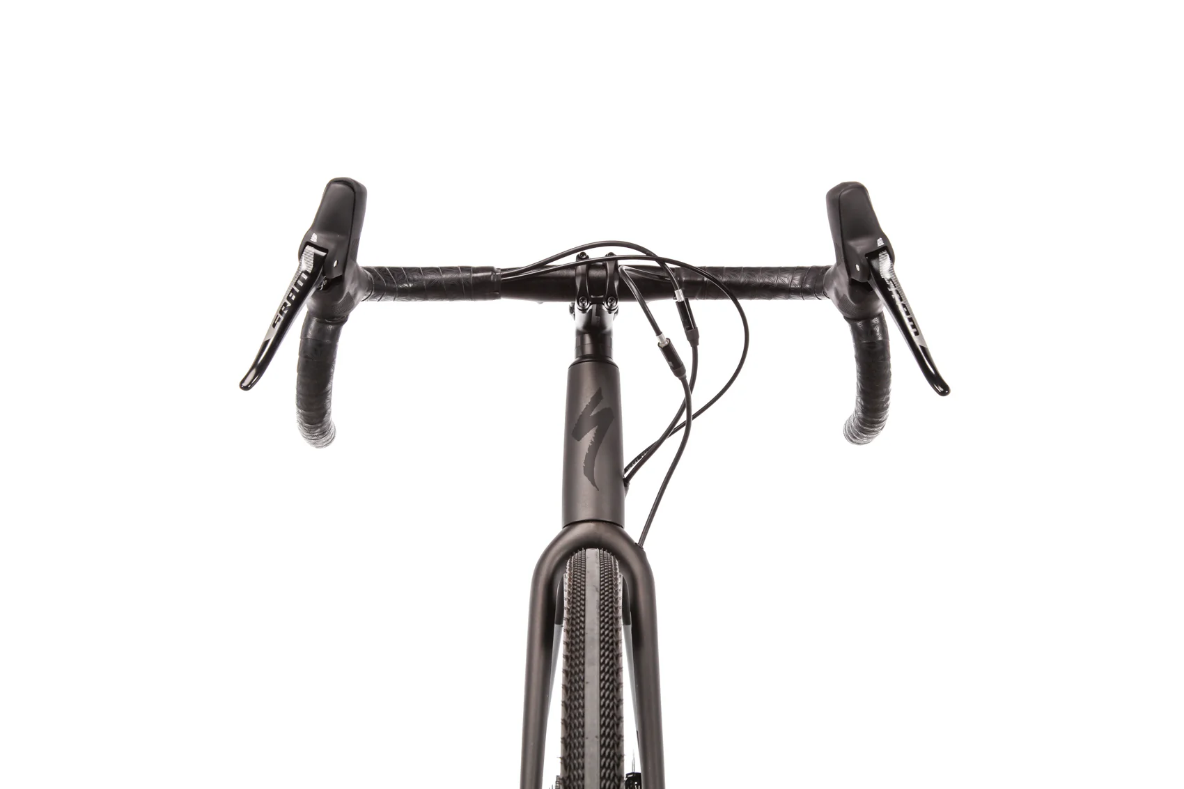 Specialized Crux Comp Gravel Bike - 2023, 56cm - Image 5