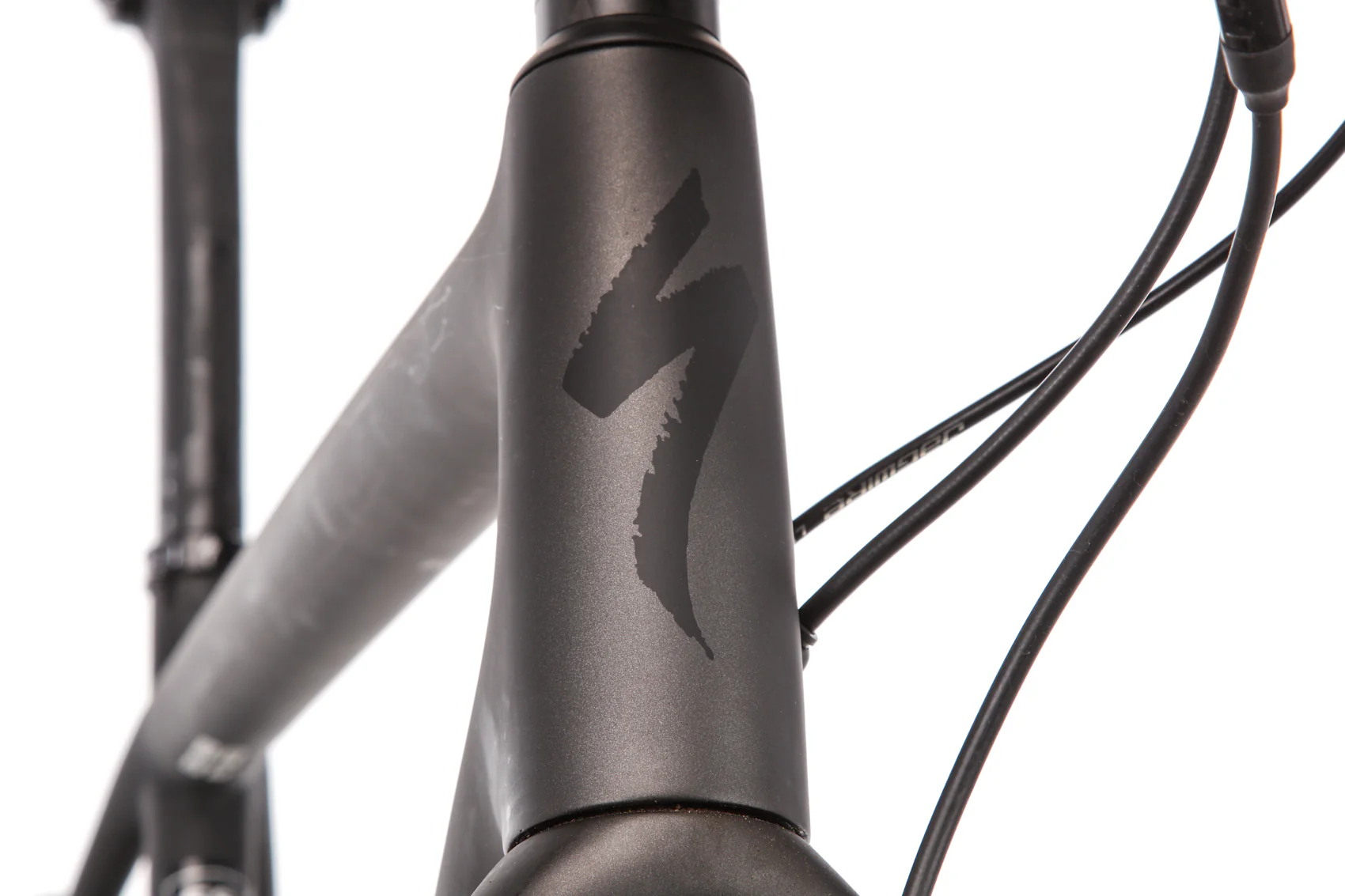 Specialized Crux Comp Gravel Bike - 2023, 56cm - Image 7