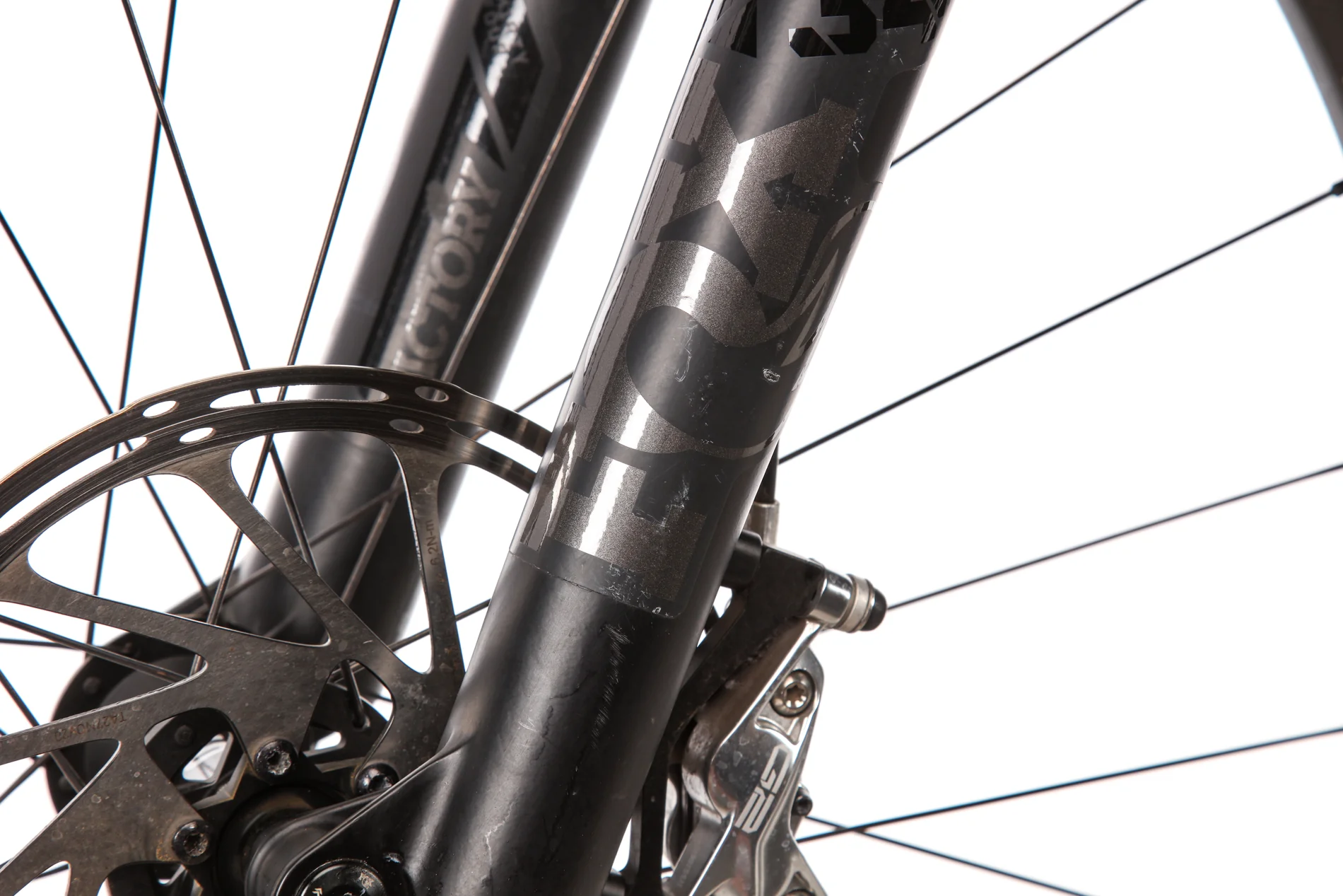 Specialized S-Works Stumpjumper Mountain Bike - 2022, S4 - Image 18