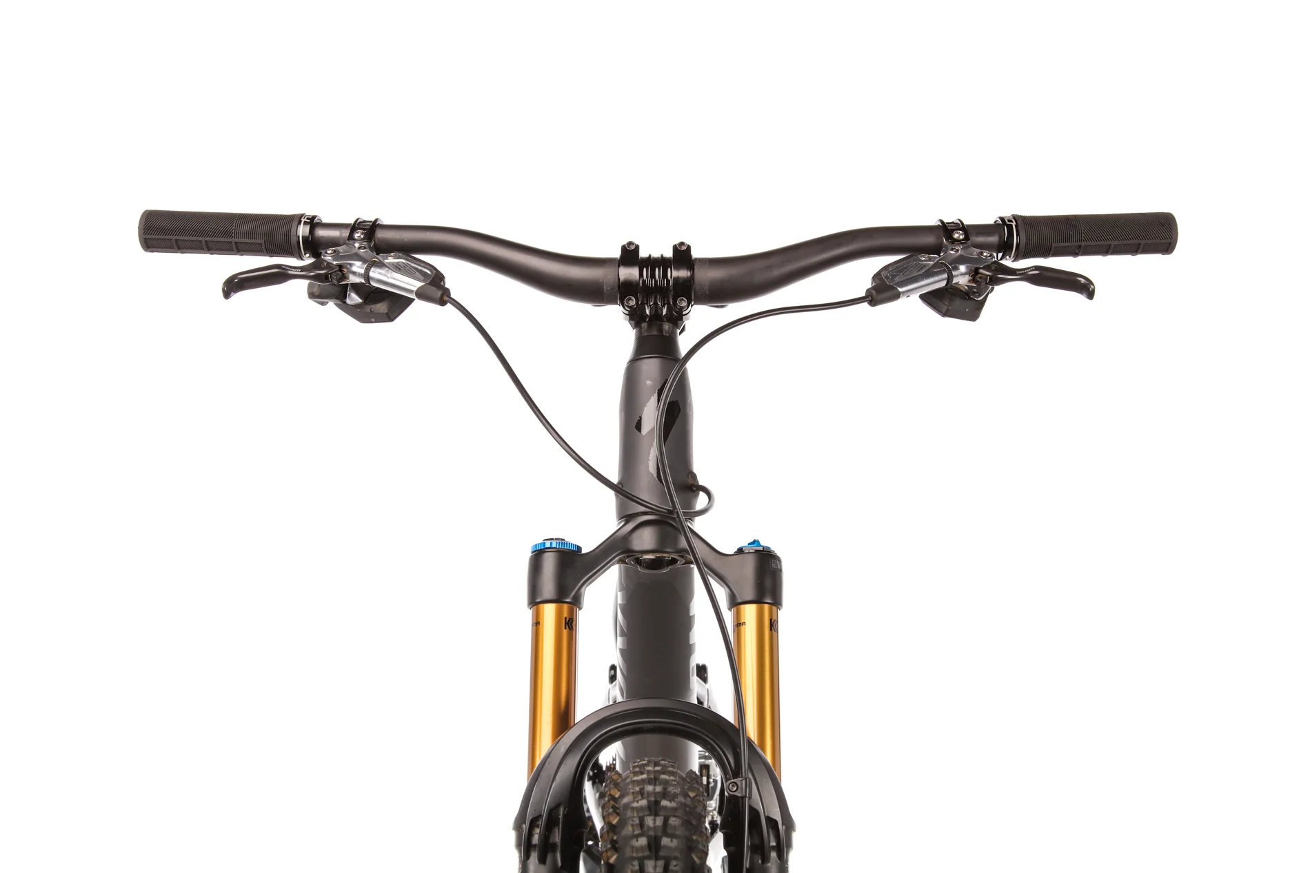 Specialized S-Works Stumpjumper Mountain Bike - 2022, S4 - Image 6
