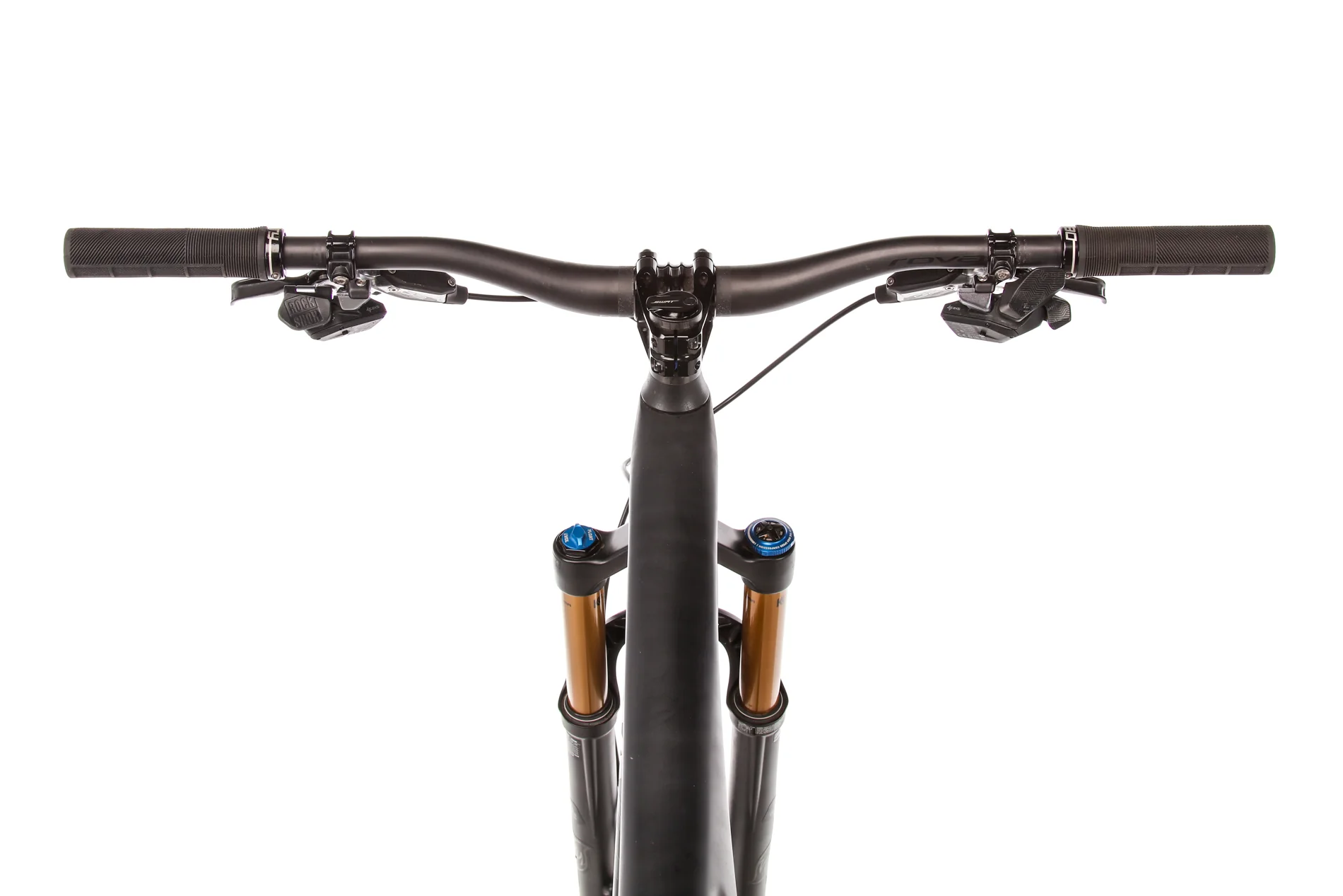 Specialized S-Works Stumpjumper Mountain Bike - 2022, S4 - Image 7