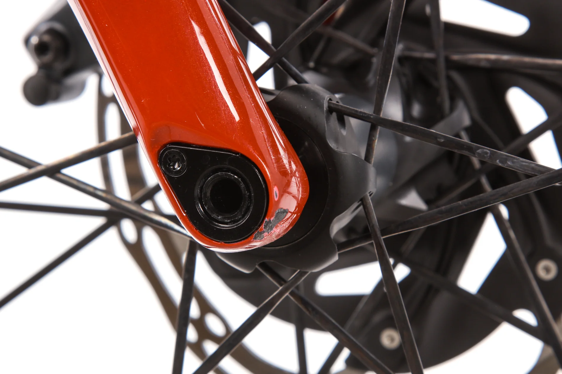 BMC Roadmachine ONE Road Bike - 2021, 51cm - Image 13