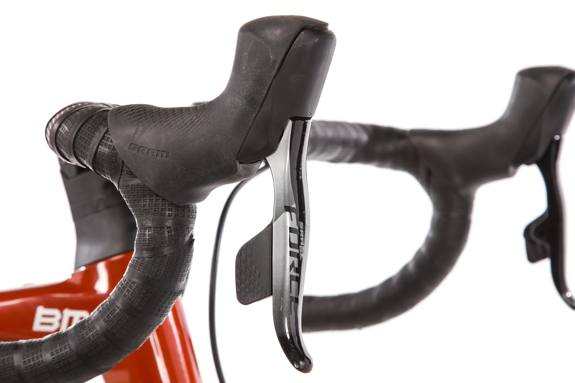 BMC Roadmachine ONE Road Bike - 2021, 51cm - Image 14