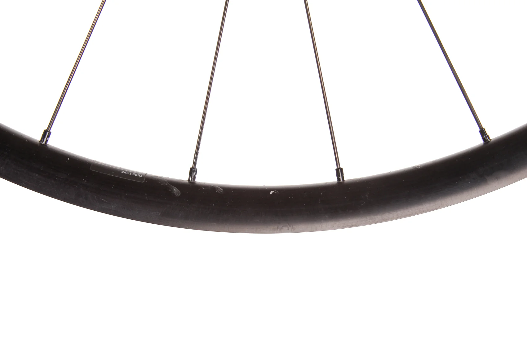 DT Swiss Performance LN Aluminum Tubeless 700c Wheelset - Image 10