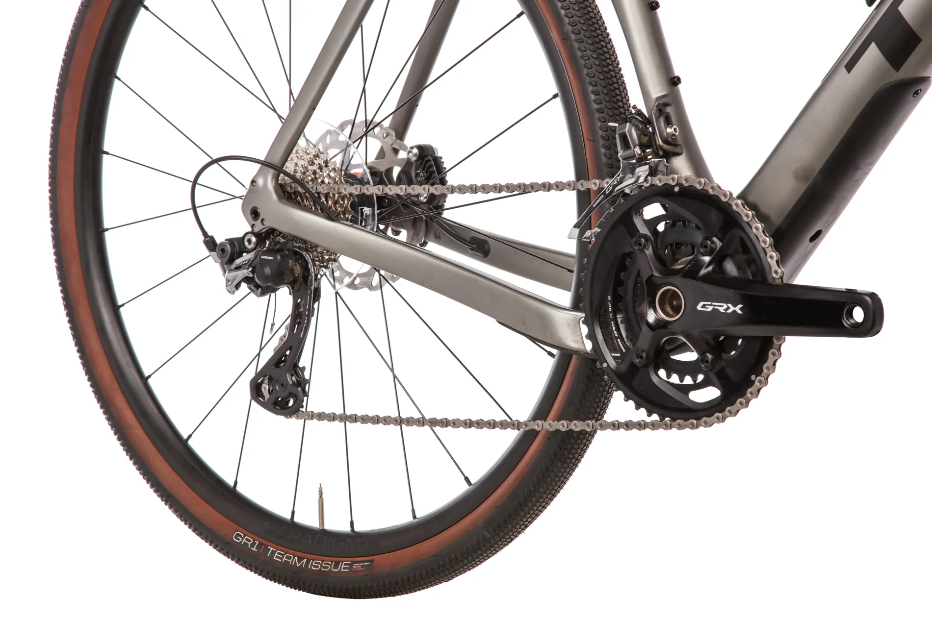 Trek Checkpoint SL 5 Gen 2 Gravel Bike - 2023, 61cm - Image 3
