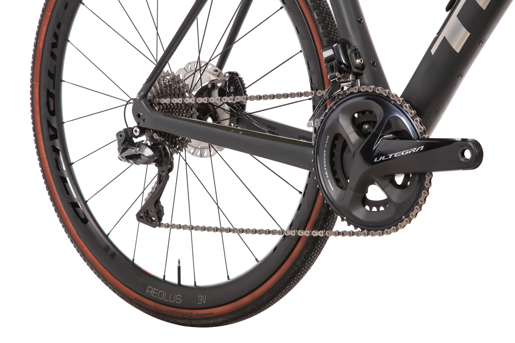 Trek Domane SL 7 Road Bike - 2021, 54cm - Image 3