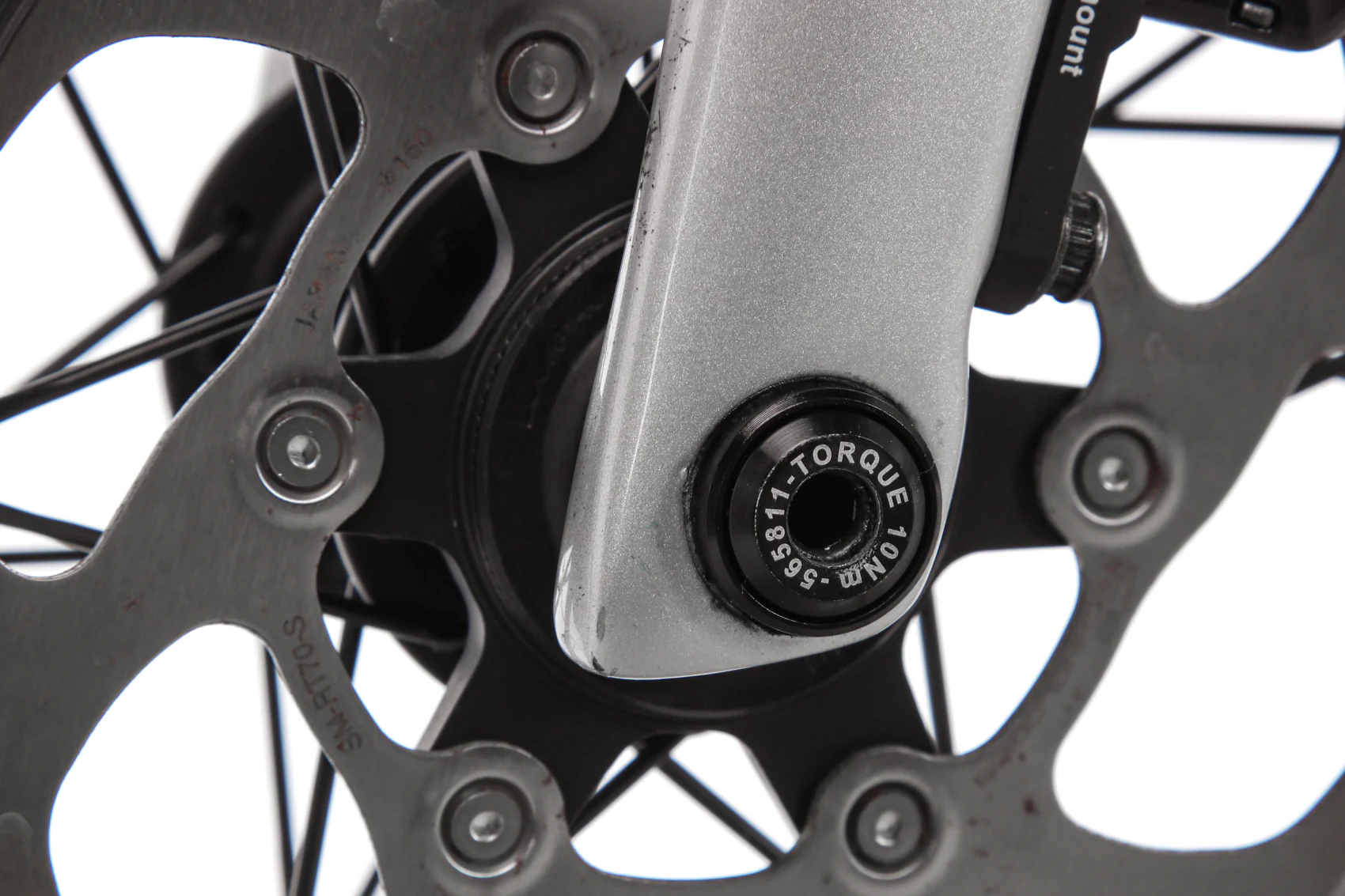 Trek Émonda SL 6 Pro Di2 Road Bike - 2023, 56cm - Image 17