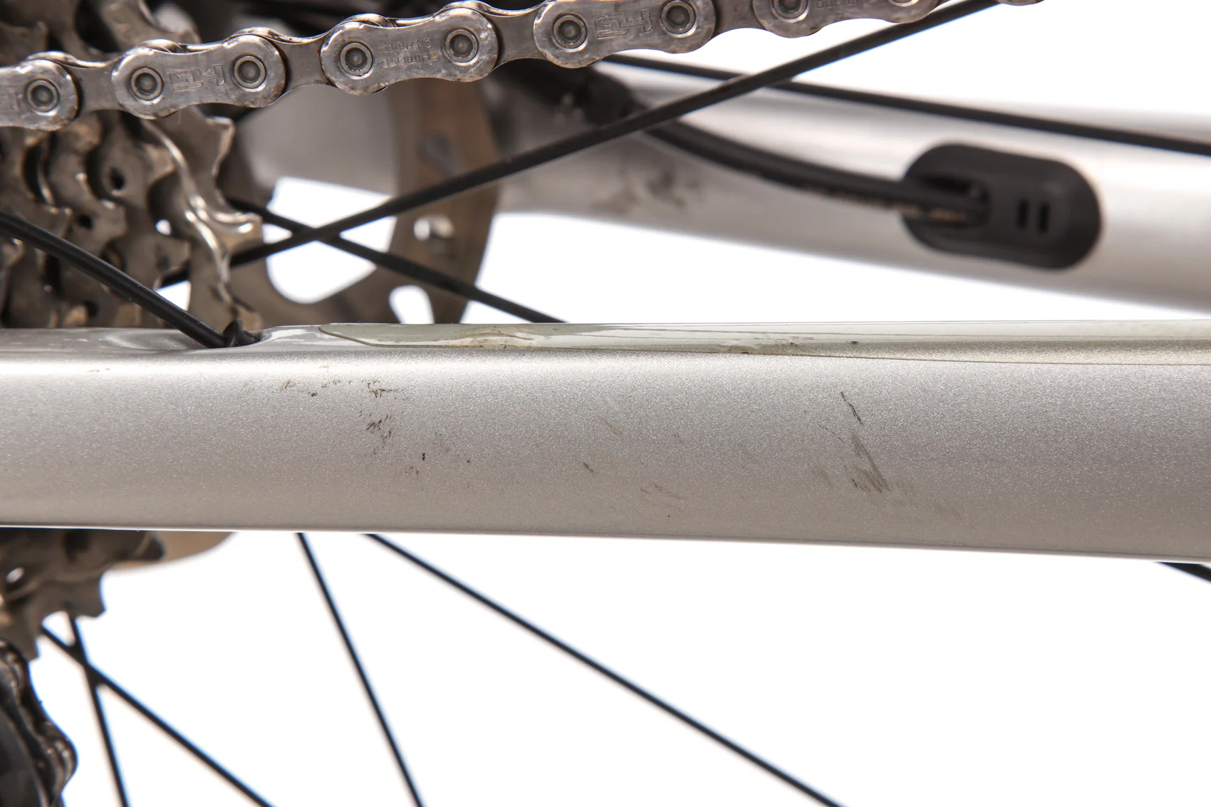 Trek Émonda SL 6 Pro Di2 Road Bike - 2023, 56cm - Image 8