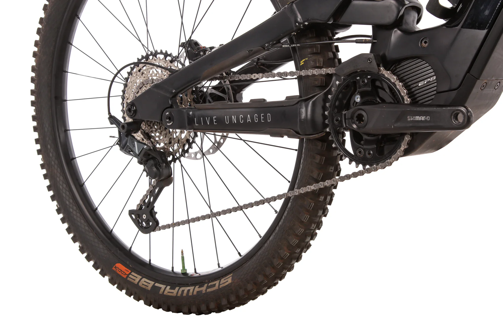 YT Decoy 29 Mountain E-Bike - 2023, X-Large - Image 3