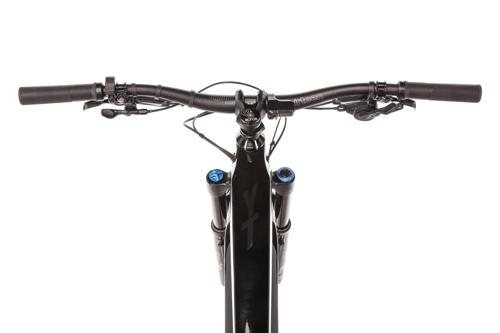 YT Decoy 29 Mountain E-Bike - 2023, X-Large - Image 7