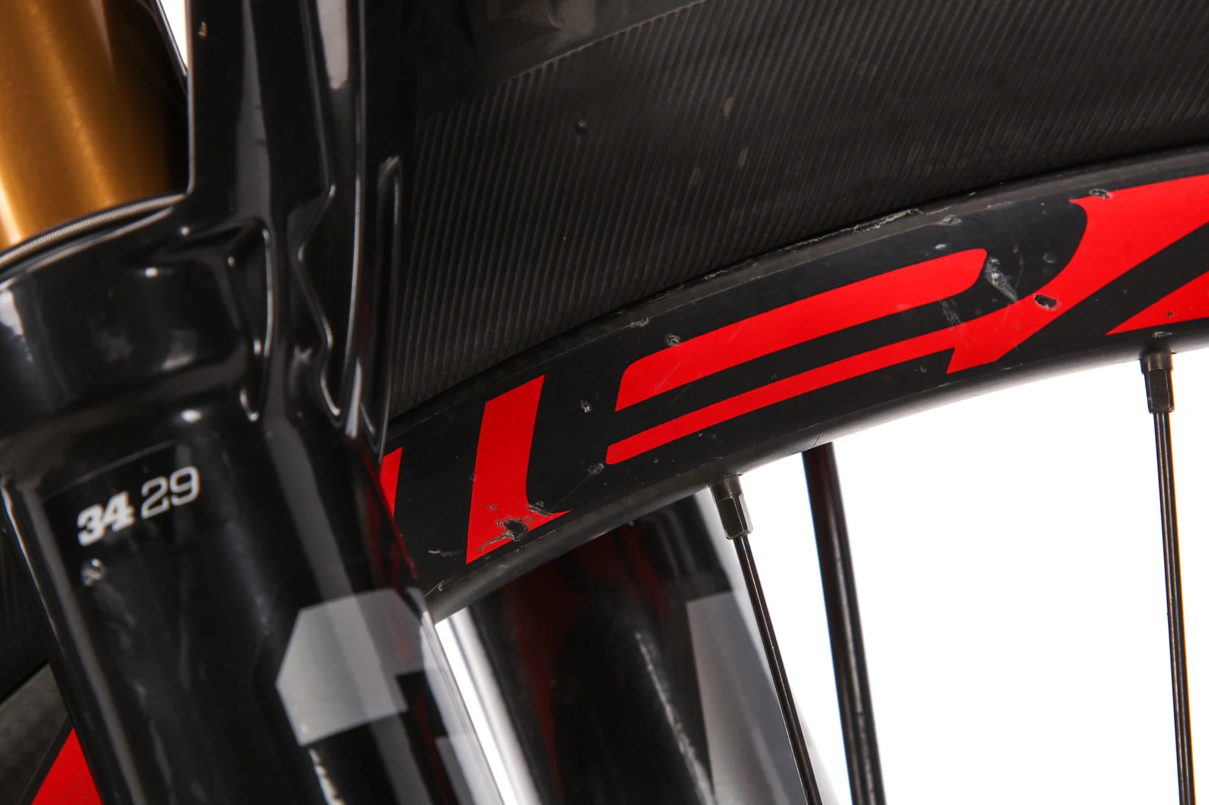 Specialized Epic Hardtail Mountain Bike - 2018, Small - Image 16
