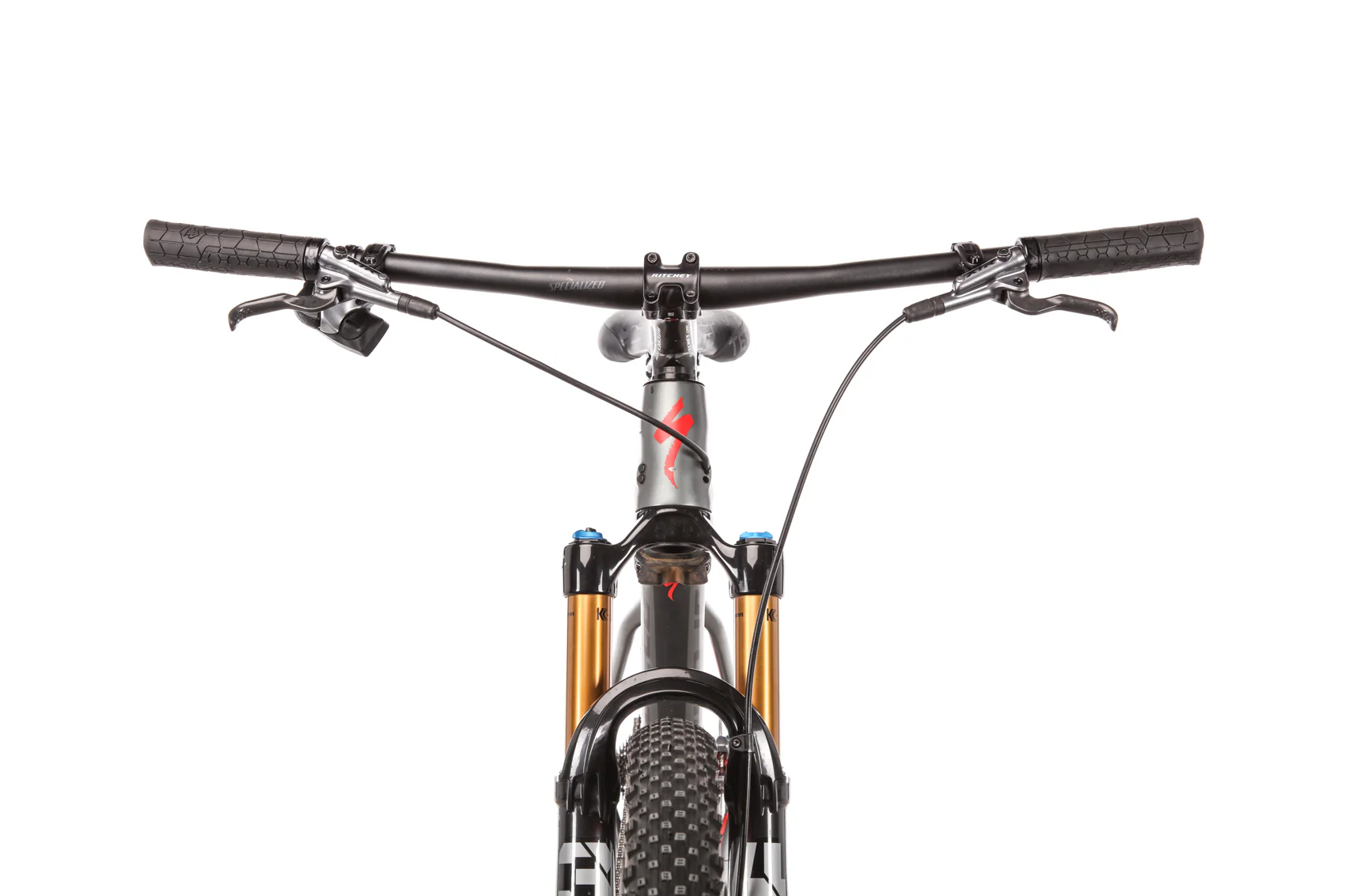 Specialized Epic Hardtail Mountain Bike - 2018, Small - Image 5