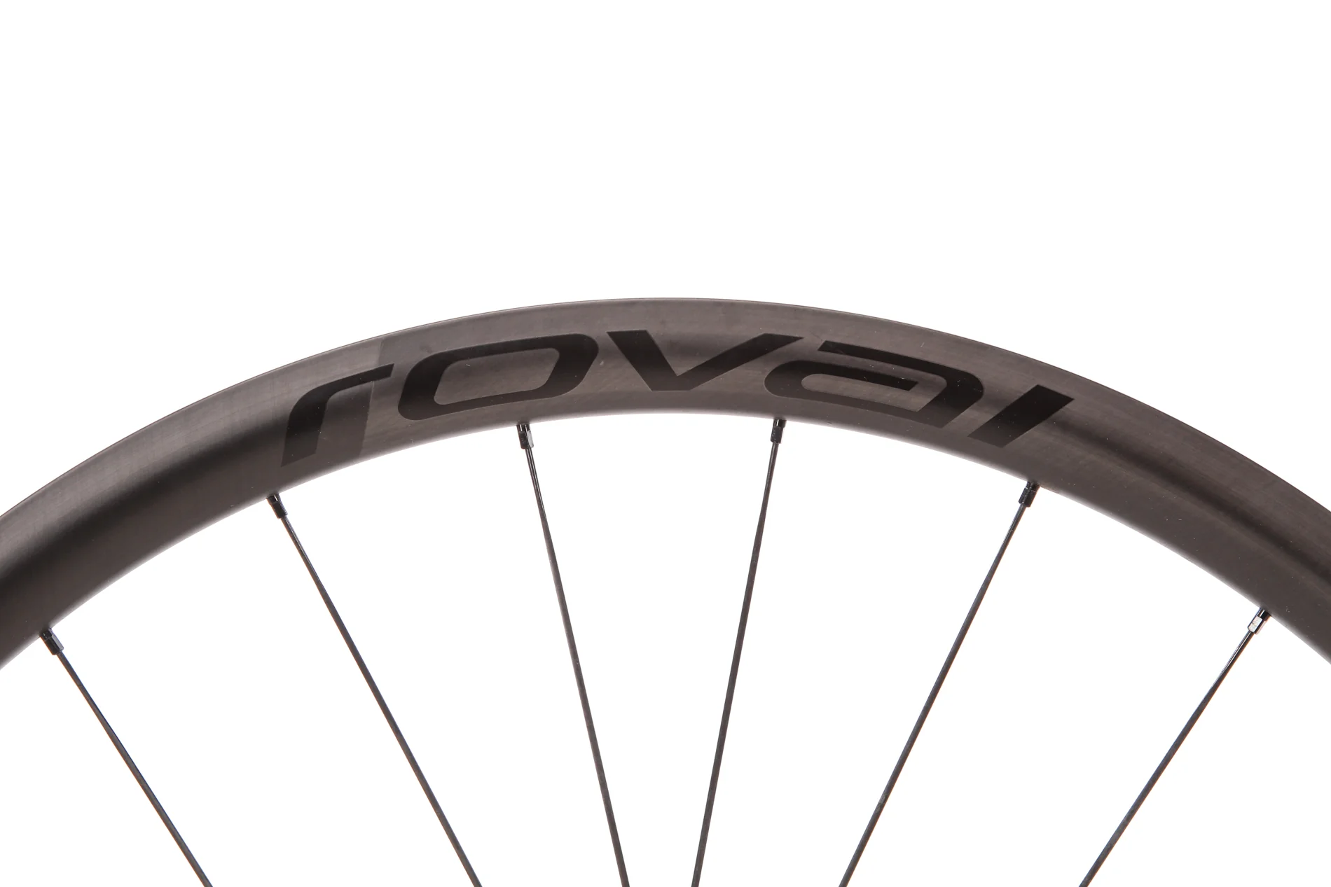 Roval Alpinist CL Carbon Clincher 700c Wheelset - Image 6