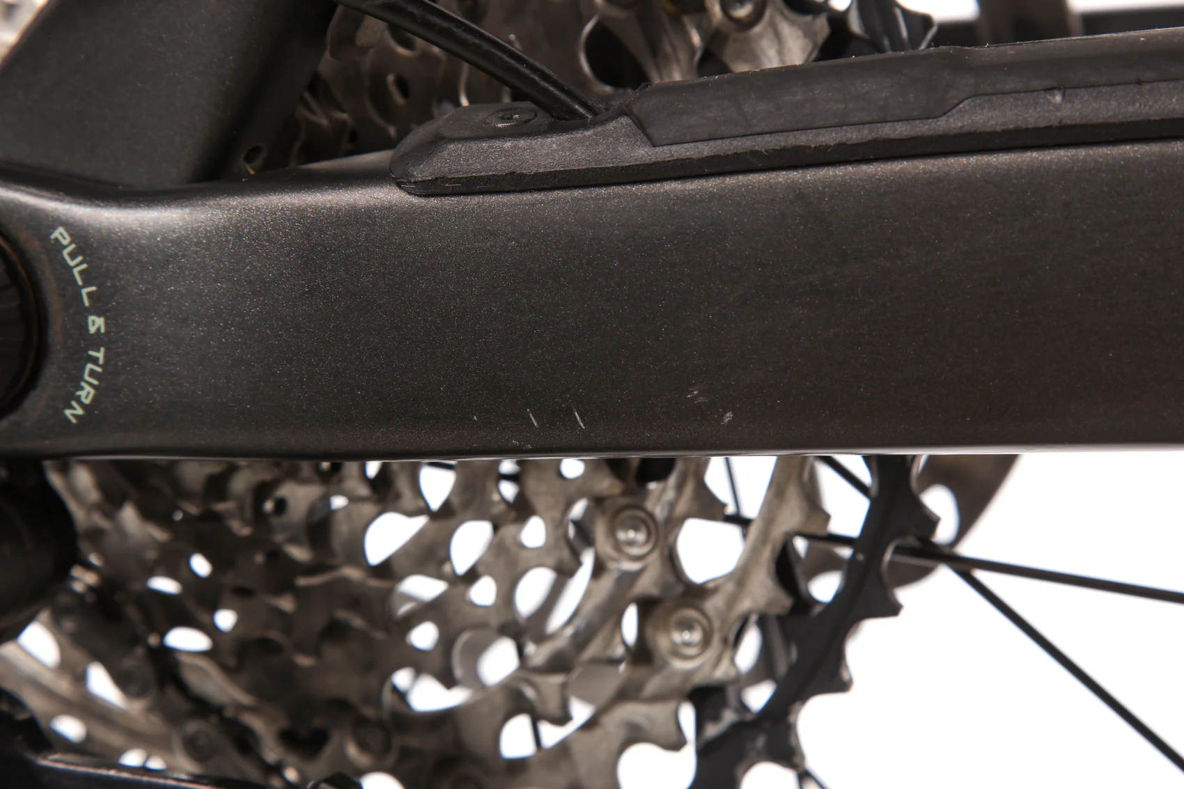 Orbea Occam M30 Mountain Bike - 2022, Medium - Image 9