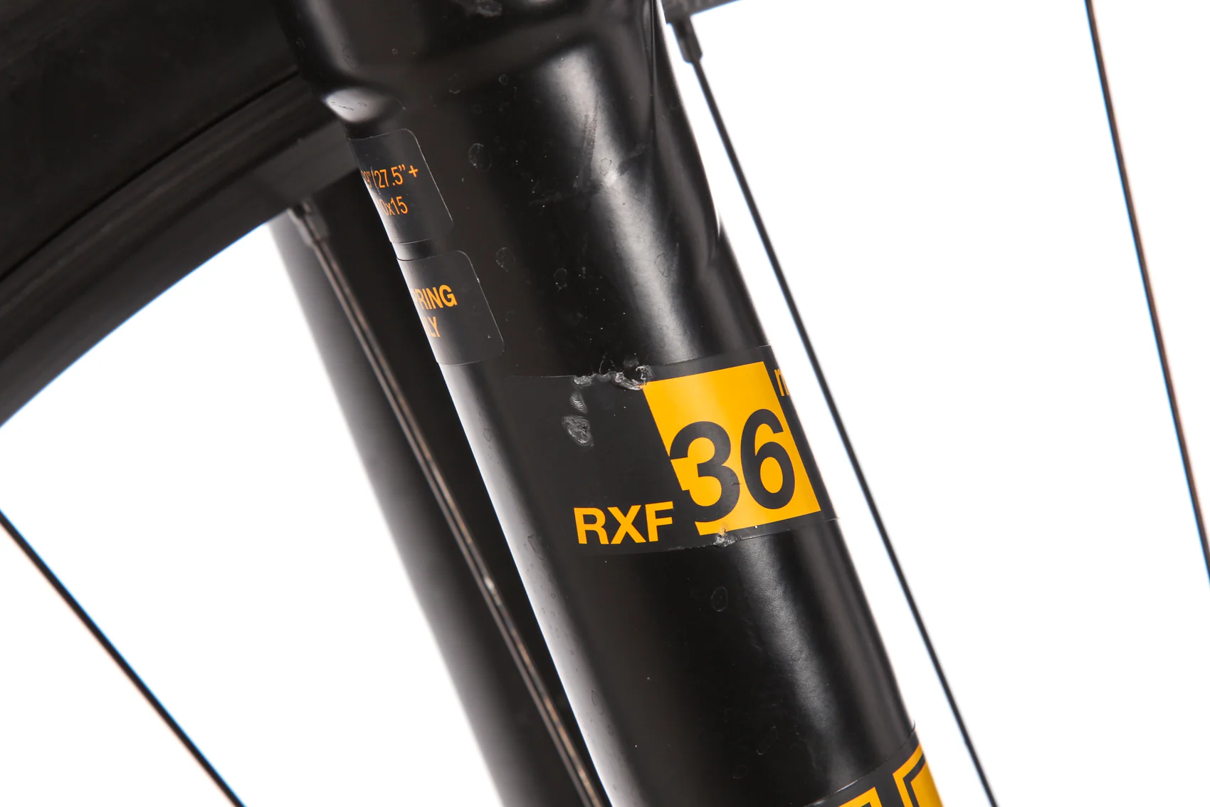 Intense Primer S Mountain Bike - 2024, Large - Image 12
