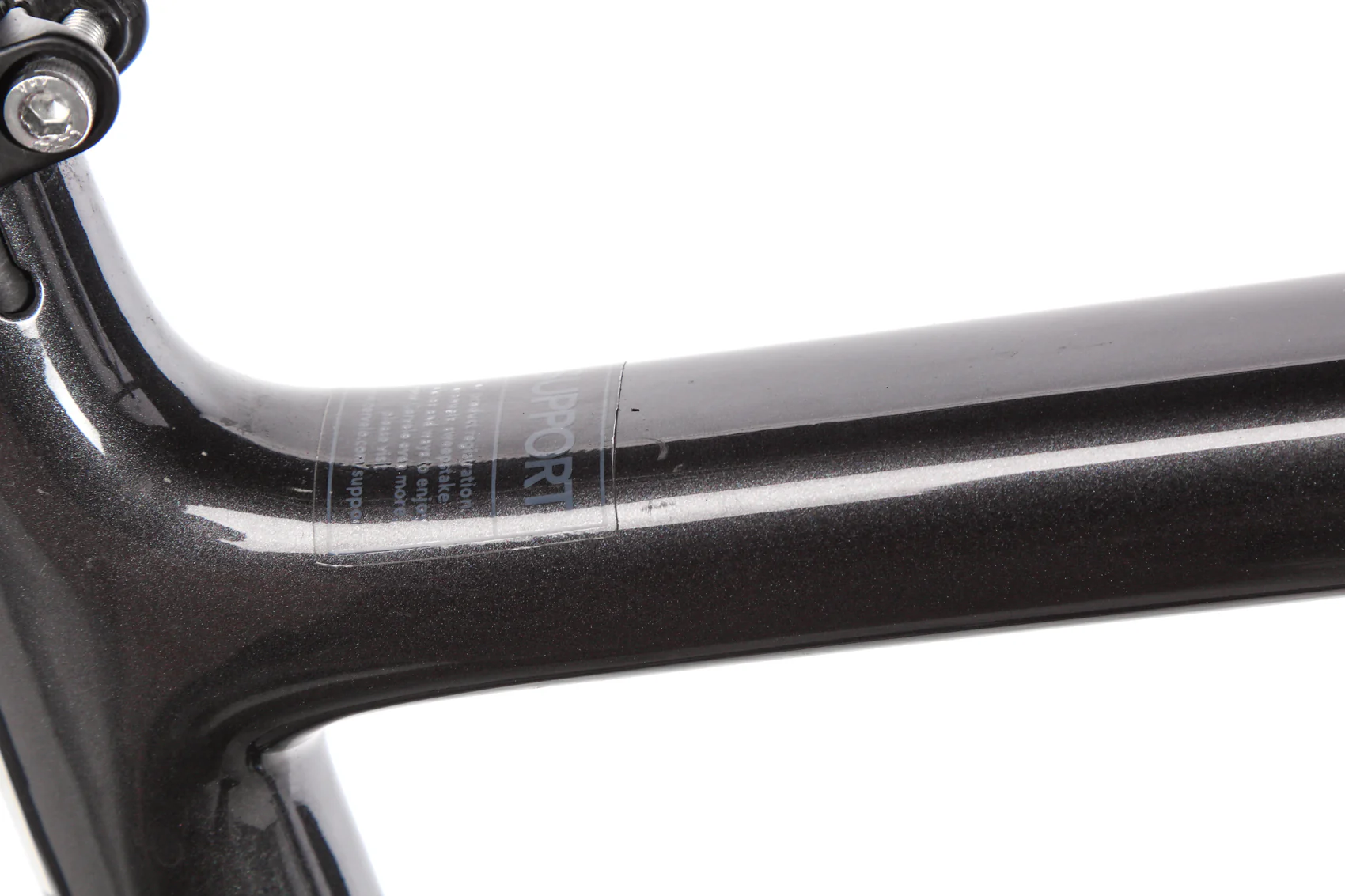 Cervélo C3 Ultegra Di2 Road Bike - 2016, 58cm - Image 13