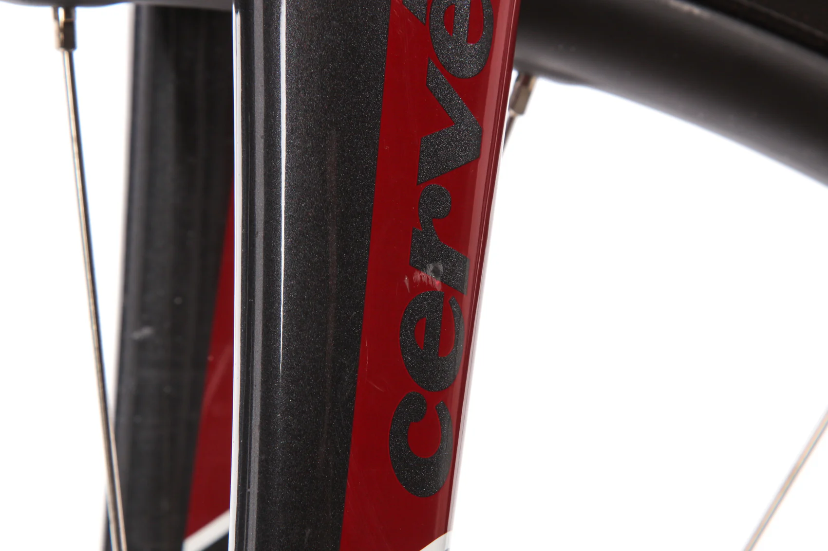 Cervélo C3 Ultegra Di2 Road Bike - 2016, 58cm - Image 17