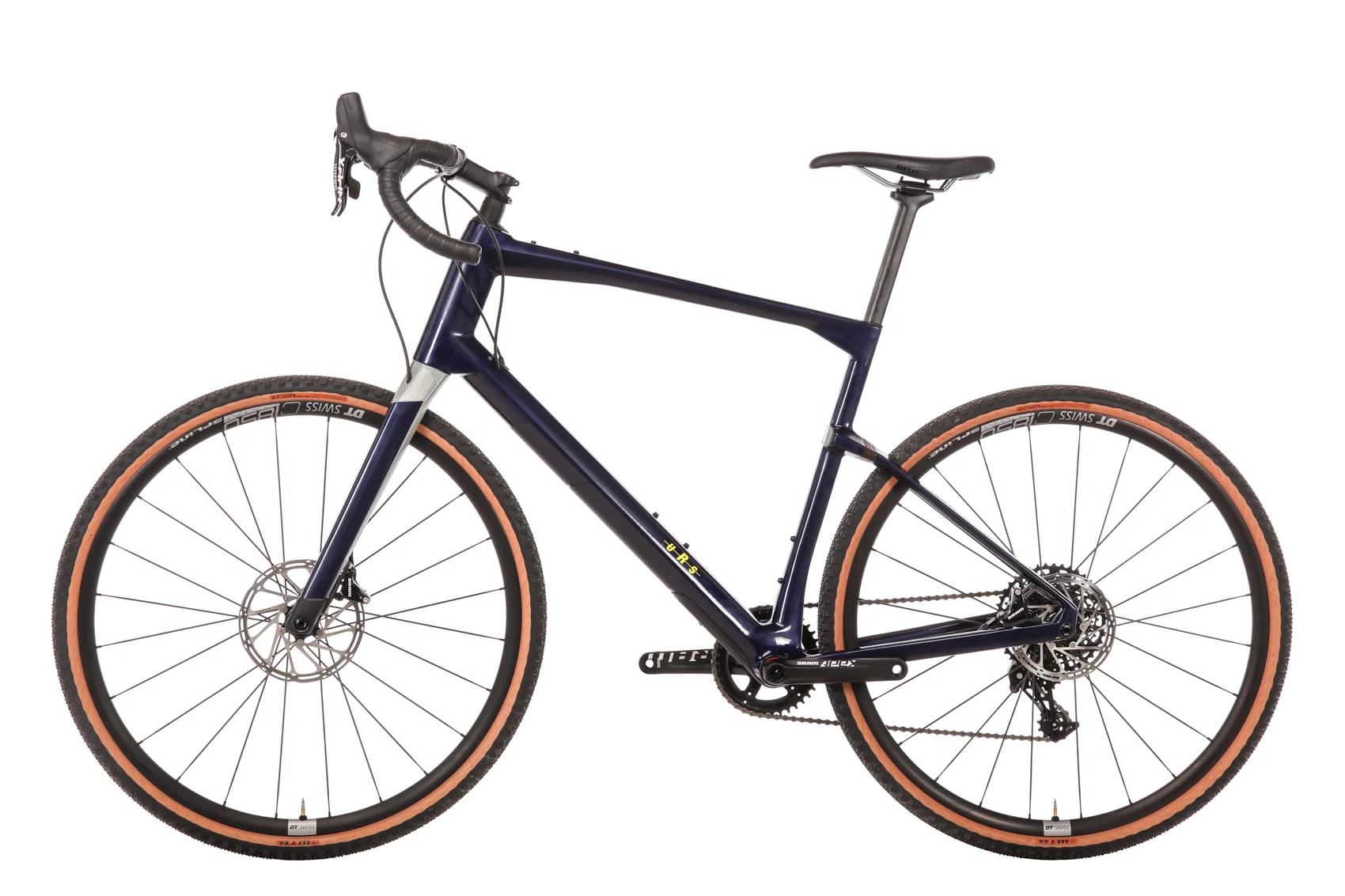BMC URS TWO Gravel Bike - 2023, X-Large - Image 2