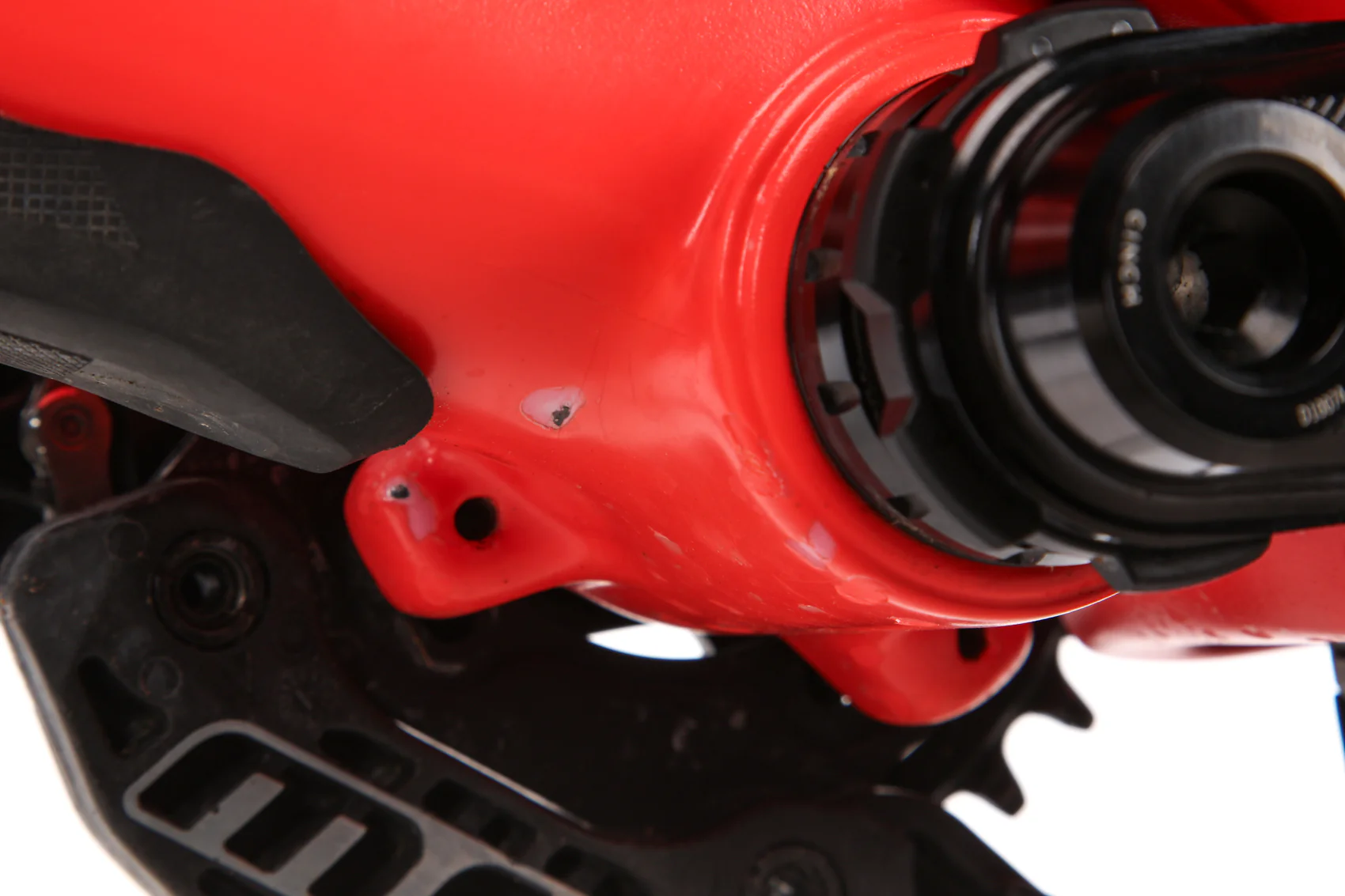 Evil Wreckoning V3 Mountain Bike - 2021, Small - Image 20
