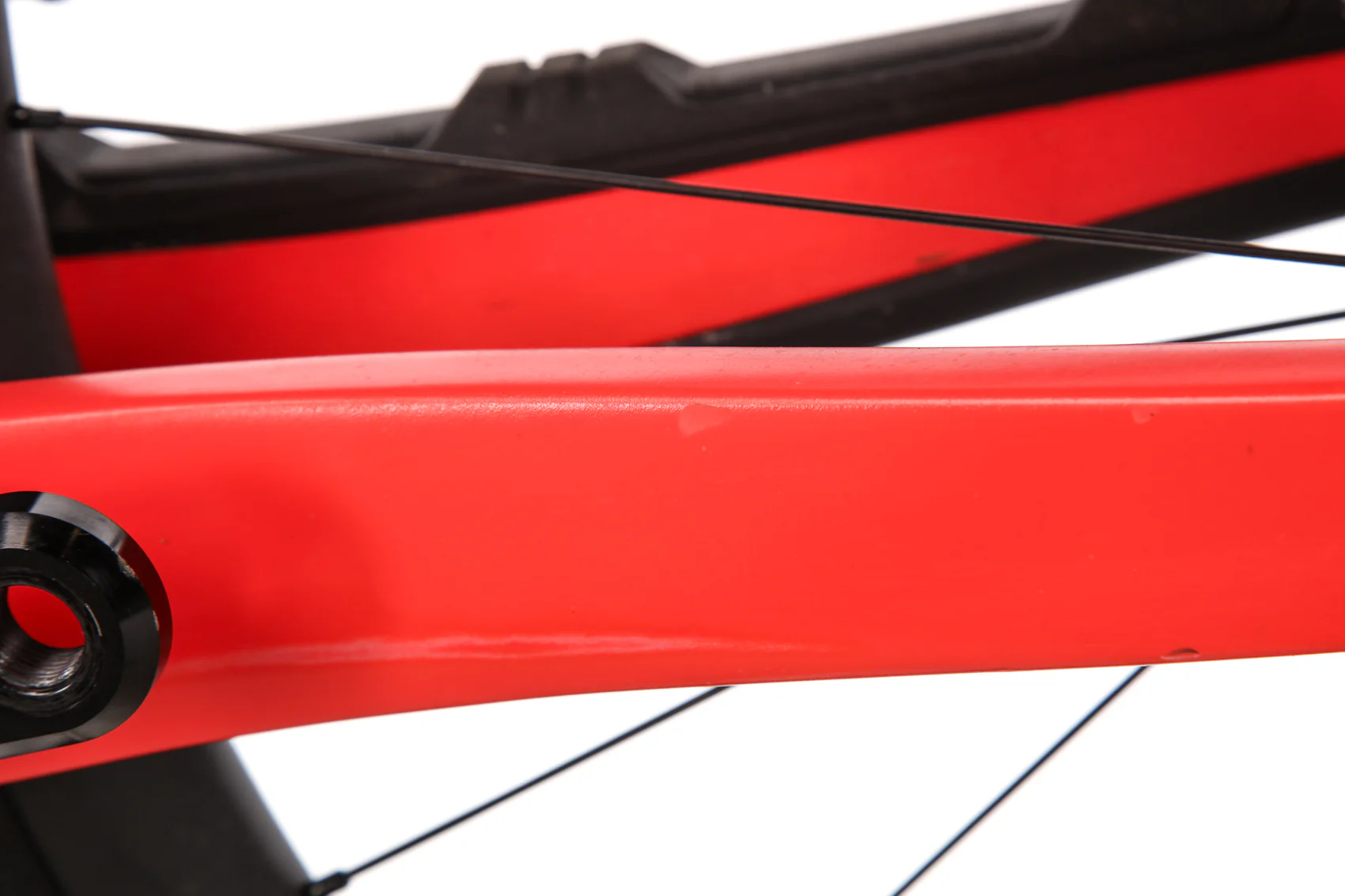 Evil Wreckoning V3 Mountain Bike - 2021, Small - Image 24