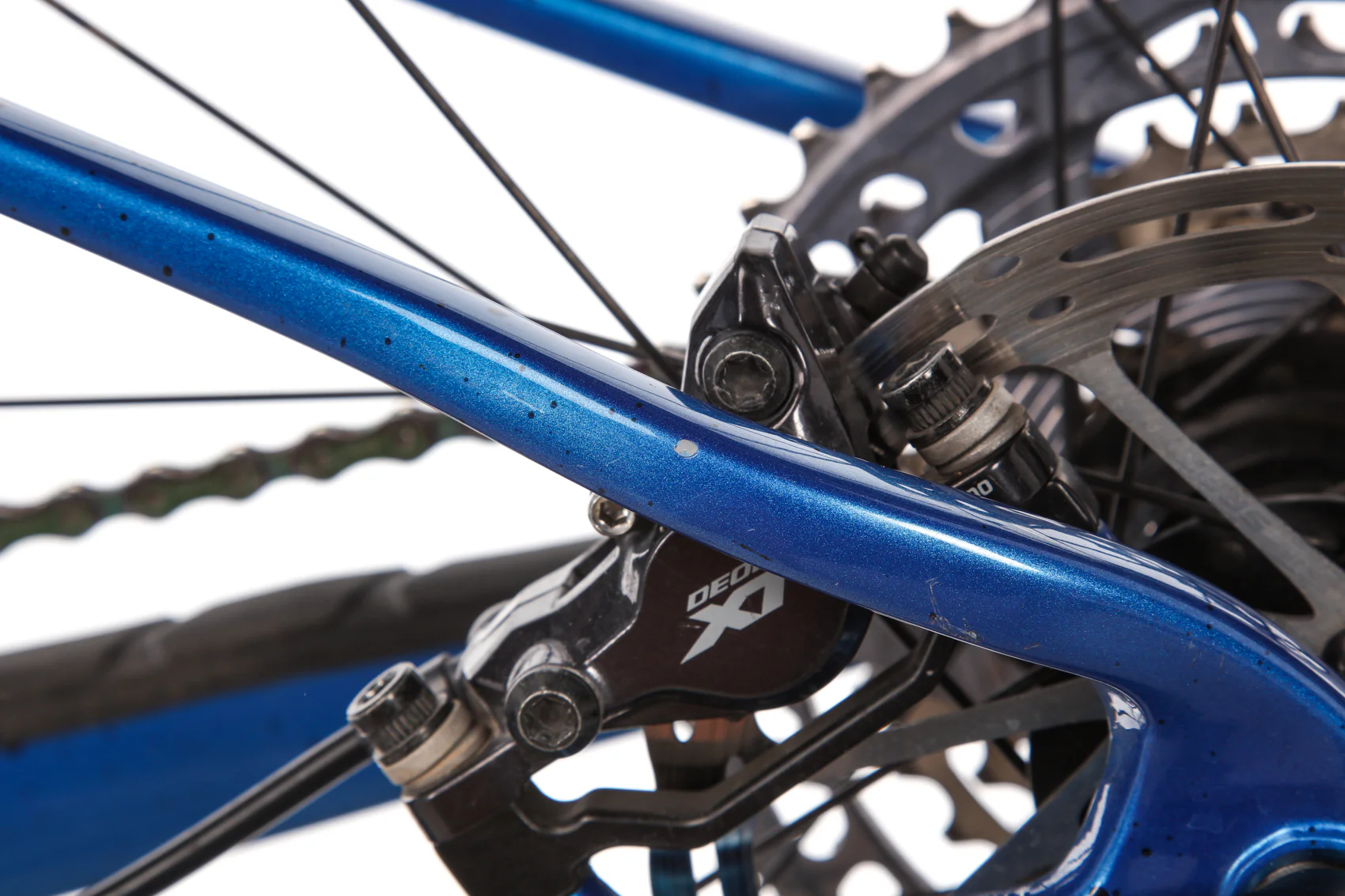 Trek Supercaliber AXS Mountain Bike - 2023, Med/Large - Image 20