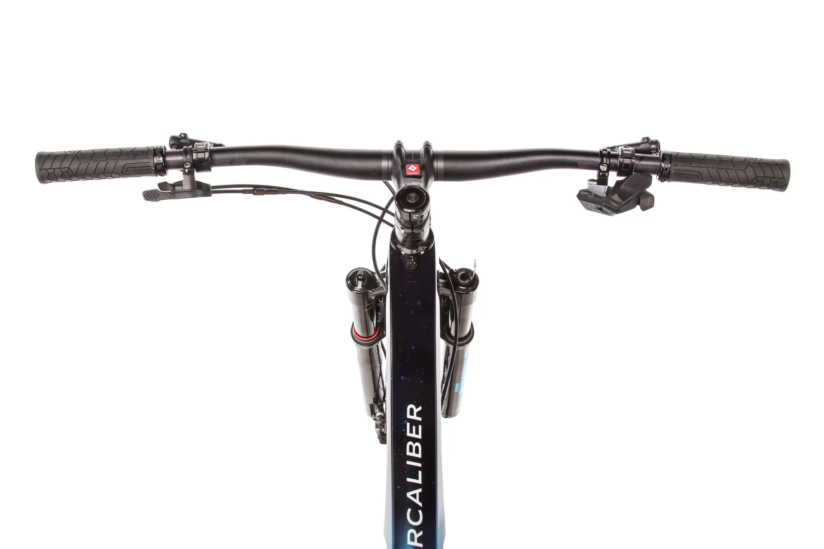Trek Supercaliber AXS Mountain Bike - 2023, Med/Large - Image 7