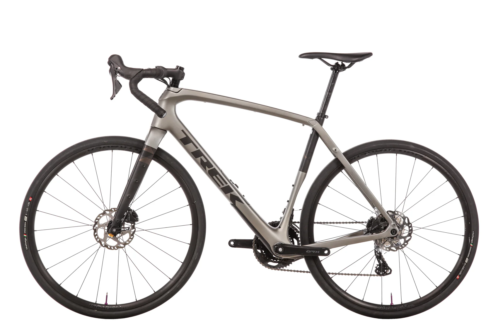 Trek Checkpoint SL 5 Gravel Bike - 2023, 58cm - Image 2